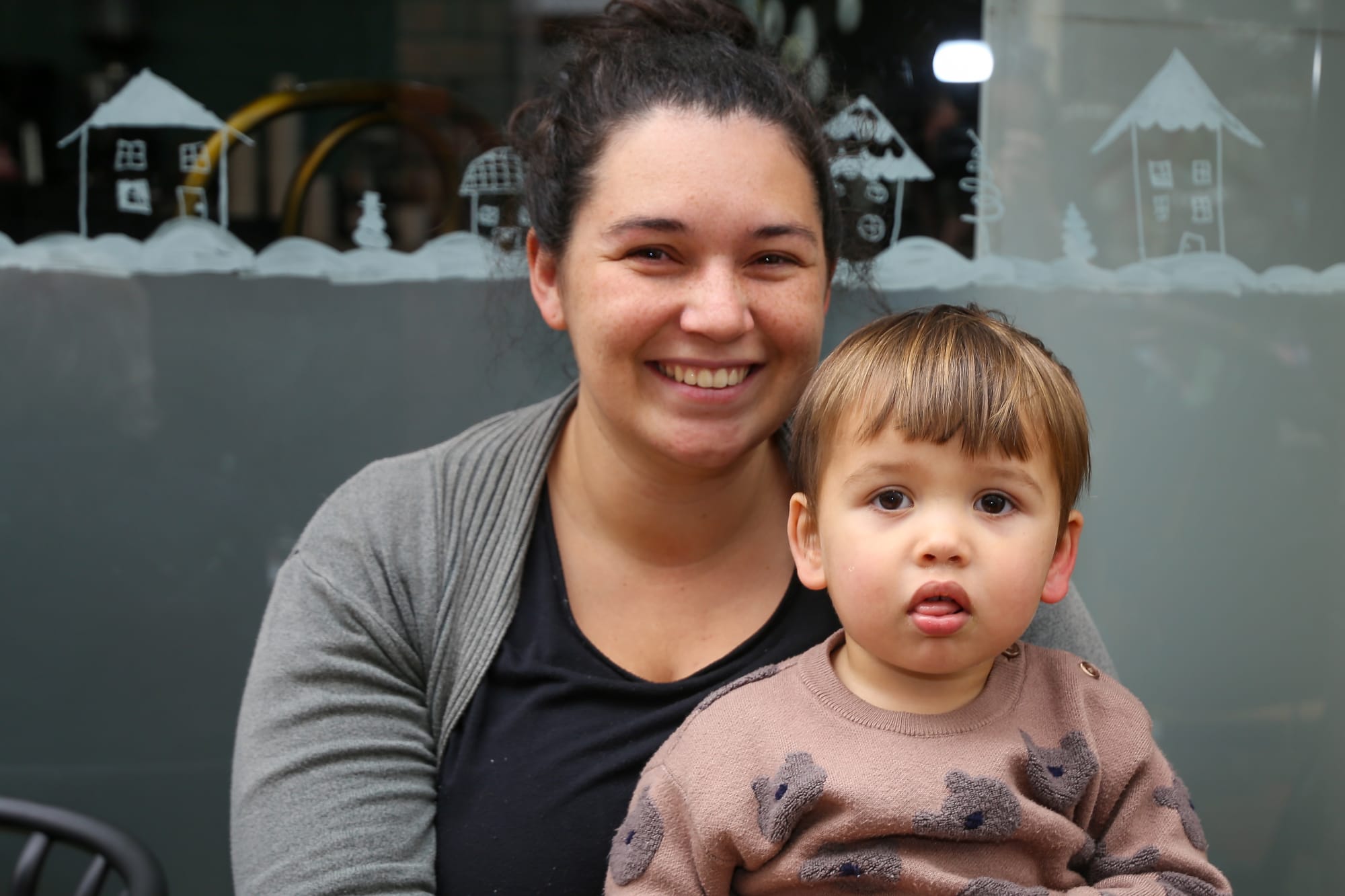 Vox Pop - December 2, 2025