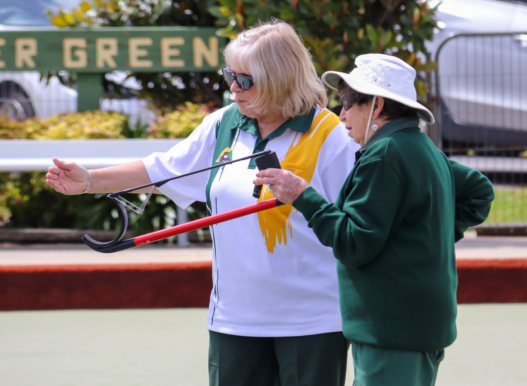 Strzelecki Bowls North Midweek Pennant Division 5 Warragul vs Churchill - December 9, 2025