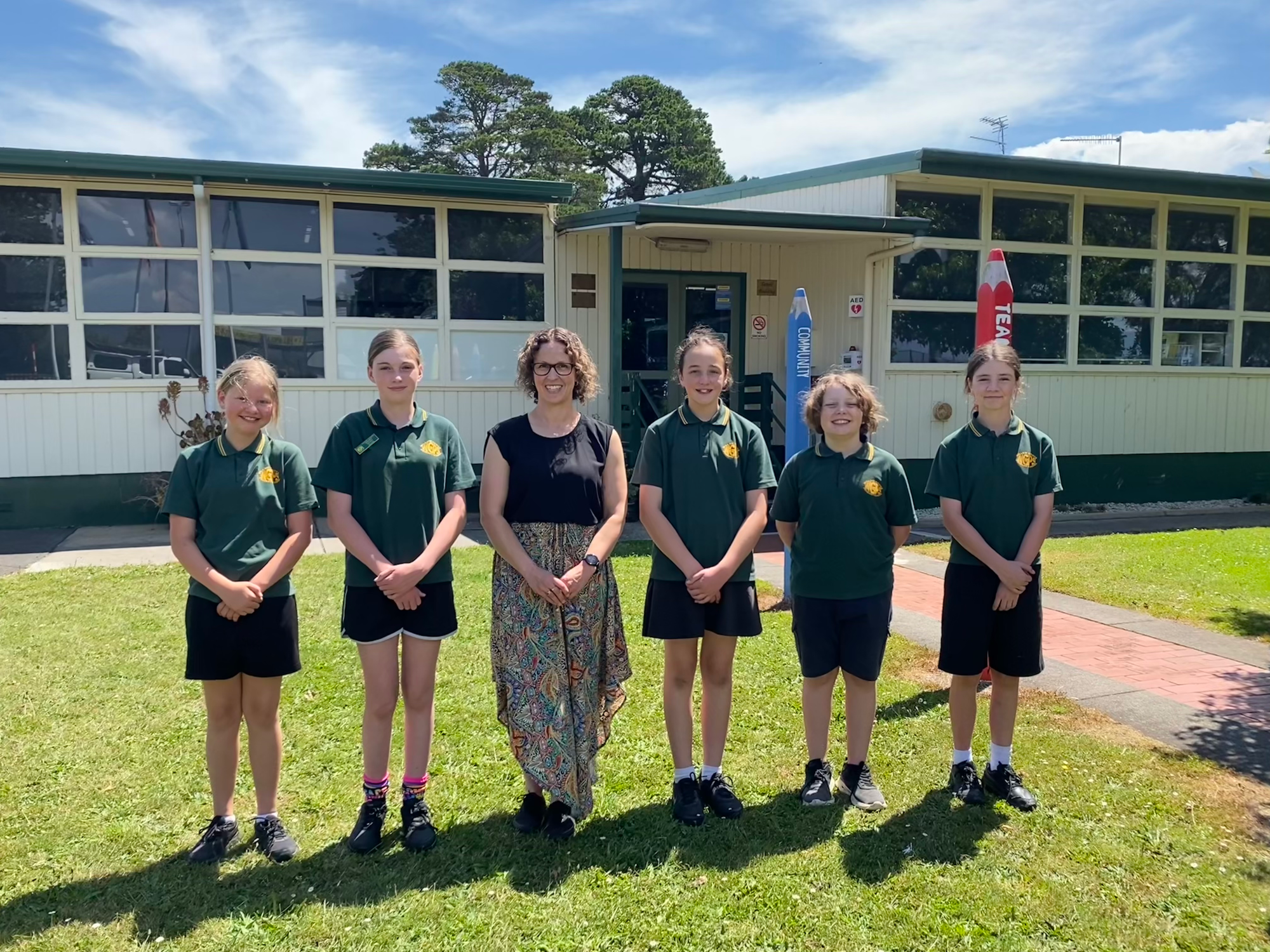 Willow Grove tops NAPLAN