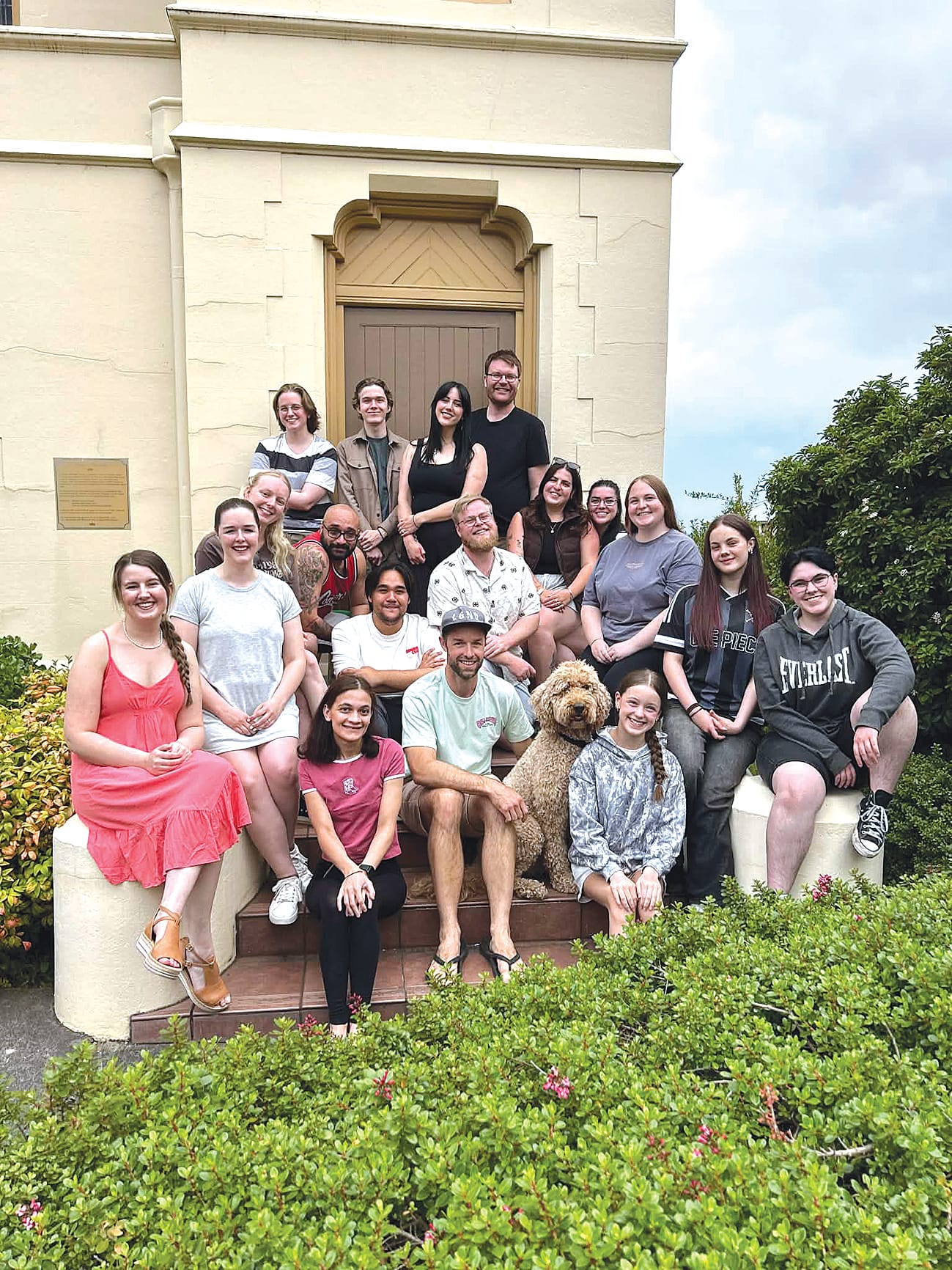 The best of stage and screen with Ghostlight