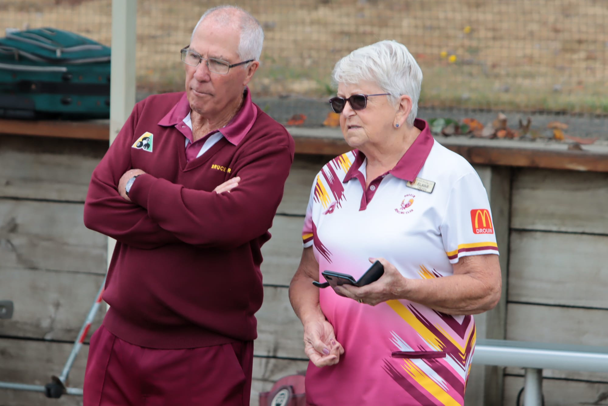 Bowls Strzelecki North Weekend Division 1 Drouin vs Traralgon RSL - January 17, 2026