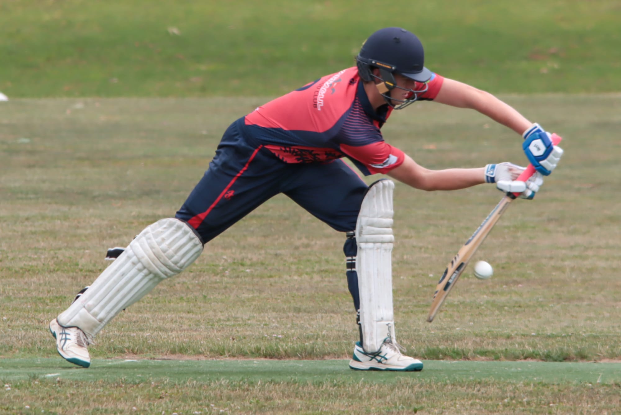 Cricket WDCA Division 4 Buln Buln vs Garfield-Tynong - January 17, 2026
