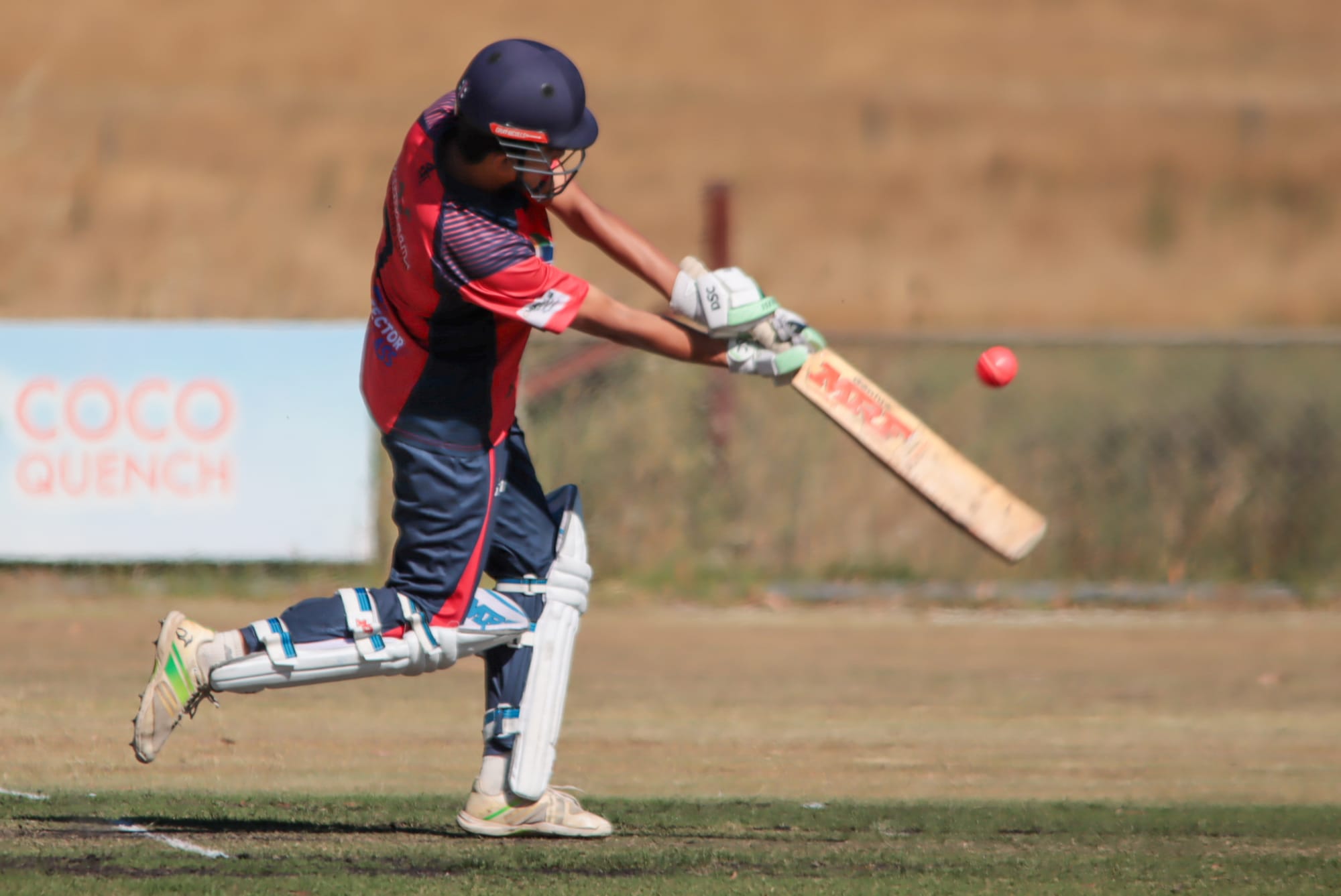 Cricket WDCA Under 17s Hallora vs Buln Buln - January 23, 2026