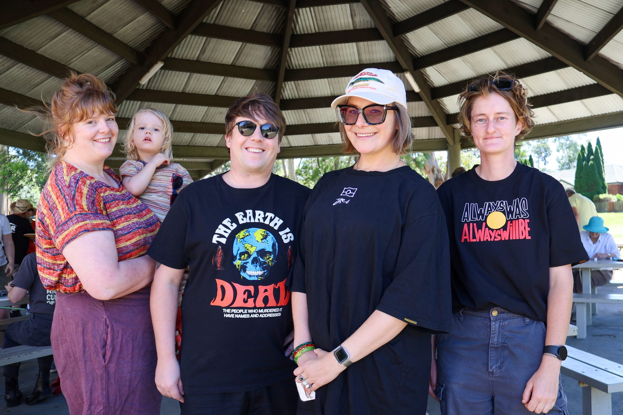 Survival Day Event - January 26, 2026