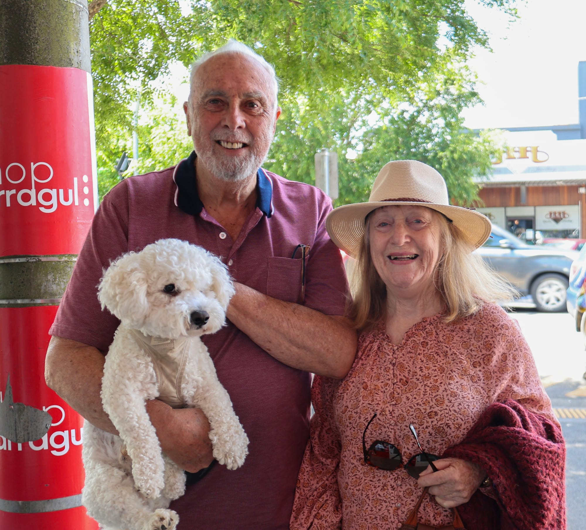 Vox Pop January 6, 2026