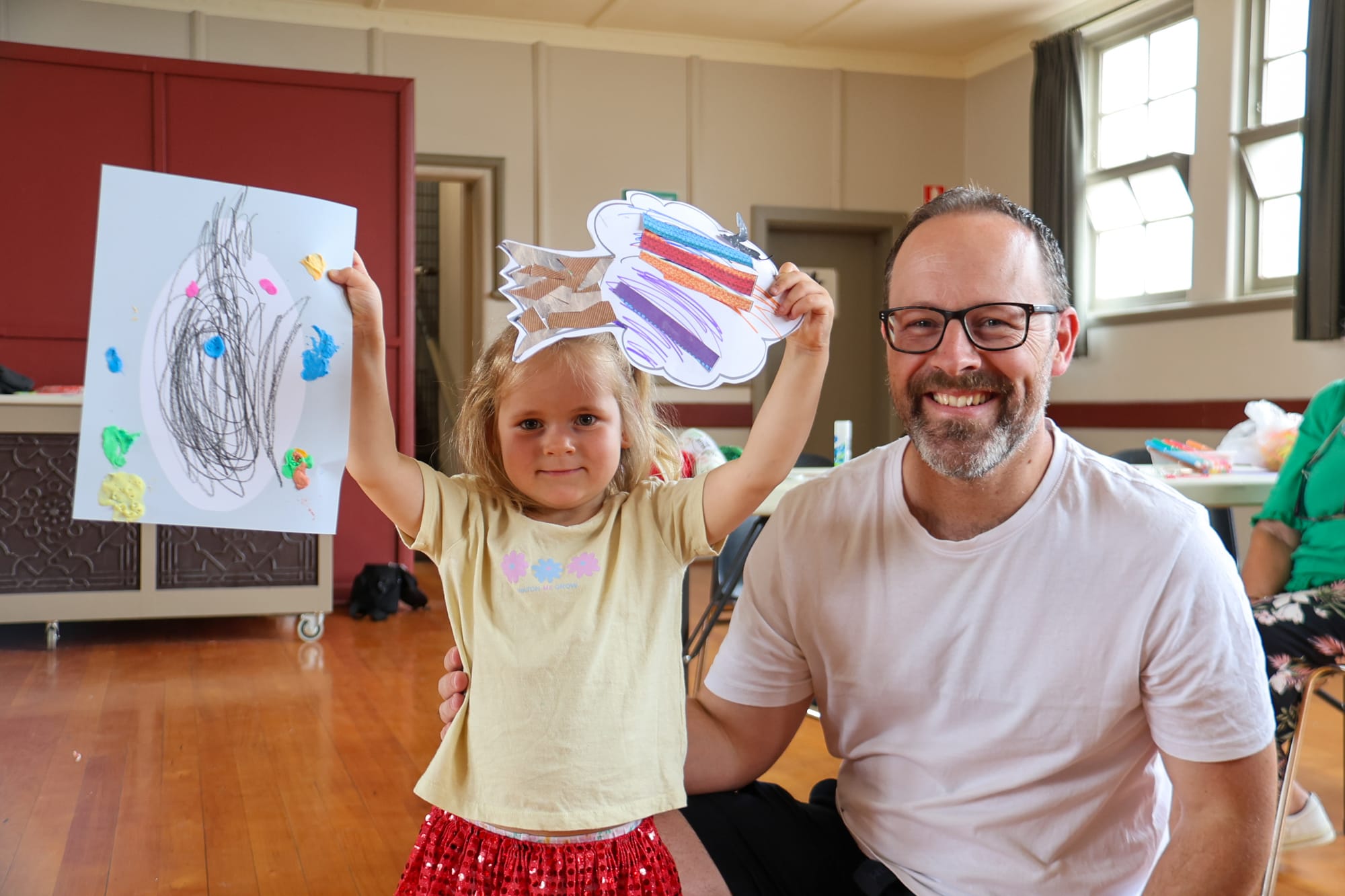 Baw Baw Arts Alliance NGV On Tour at Trafalgar Public Hall, January 15, 2026