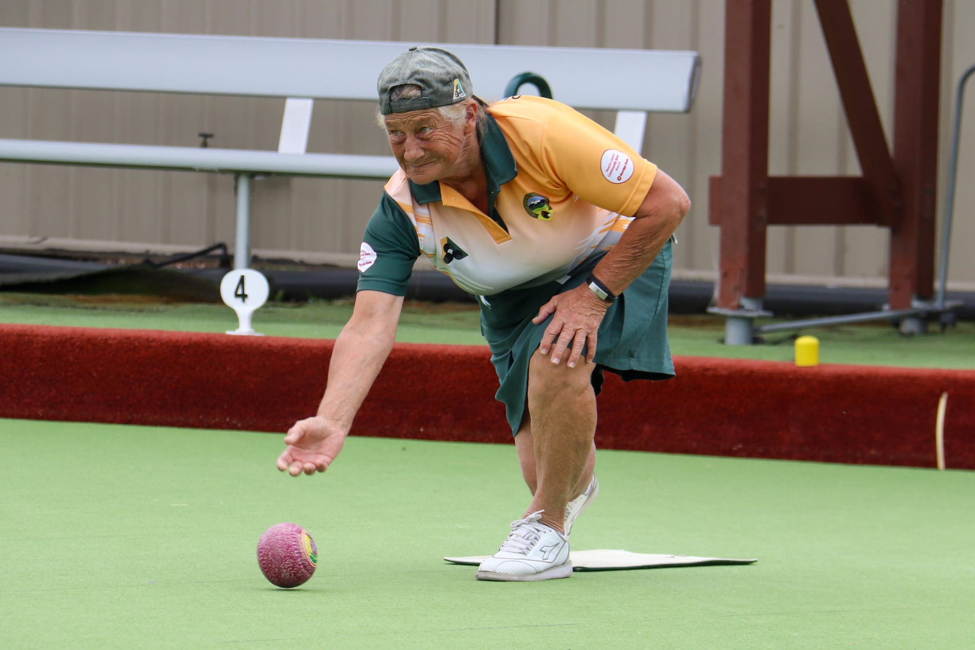 Bowls Strzelecki North Midweek Division 5 Neerim District vs Traralgon RSL - January 20, 2026
