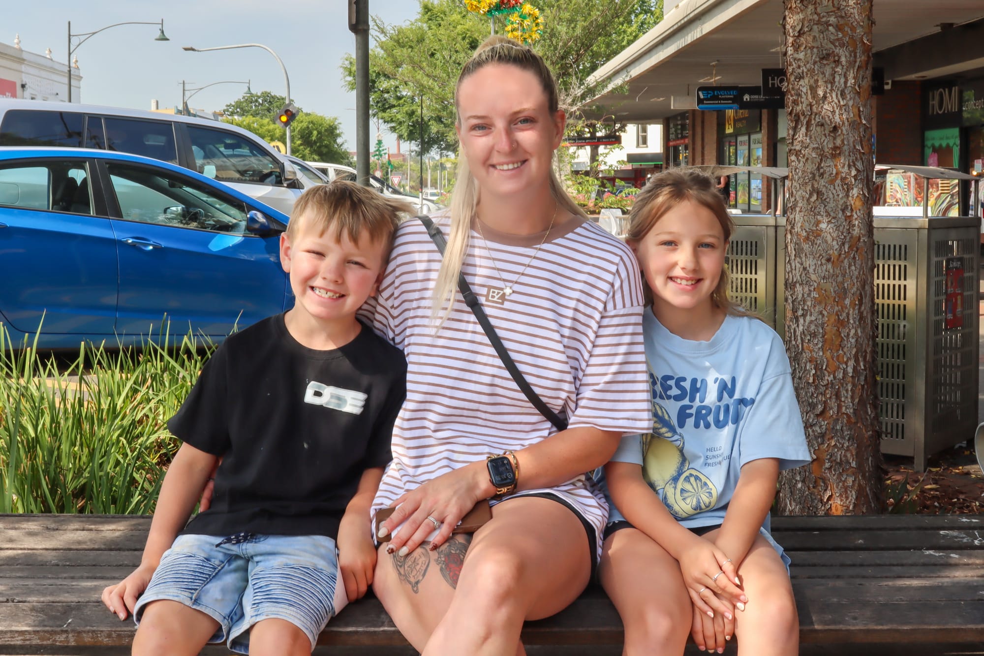 Vox Pop - January 13, 2026