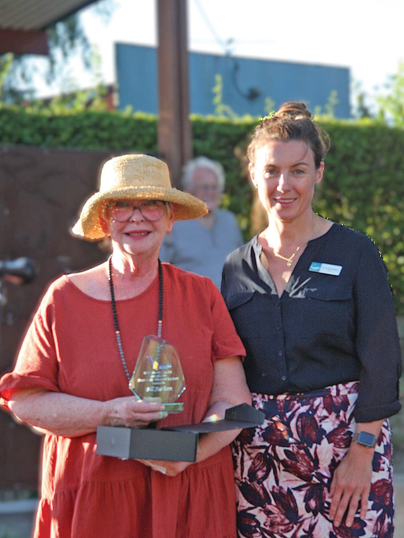 Neerim names top citizens