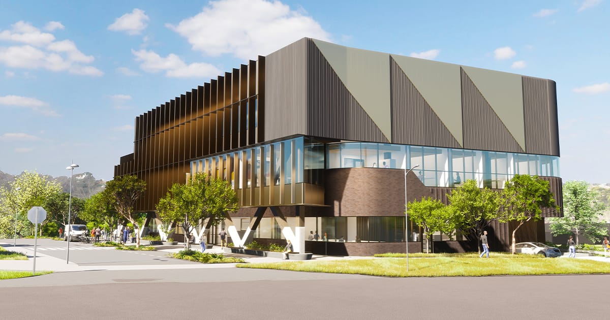 Shortfall forces library change