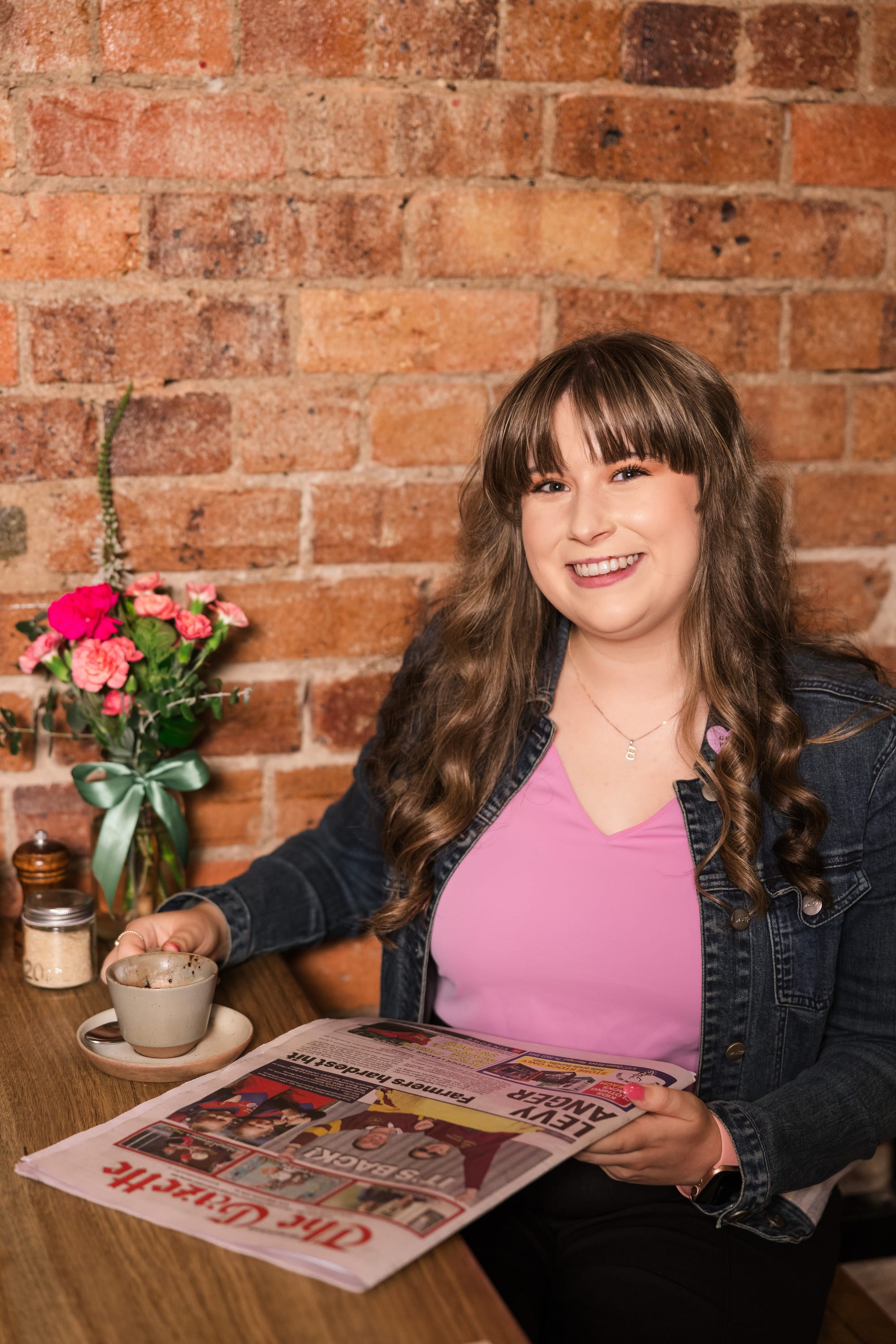 Bonnie Collings profile image