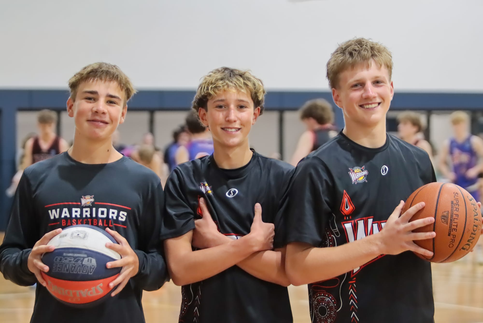 Tournament breaks records