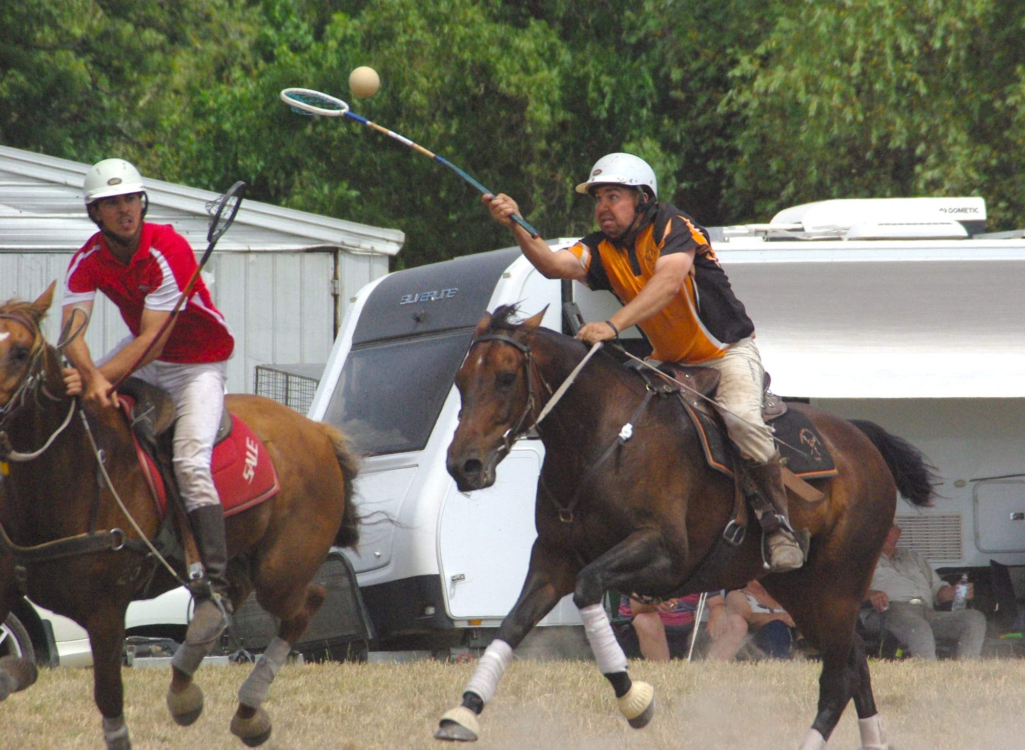 Trafalgar Polocrosse - February 7, 2026