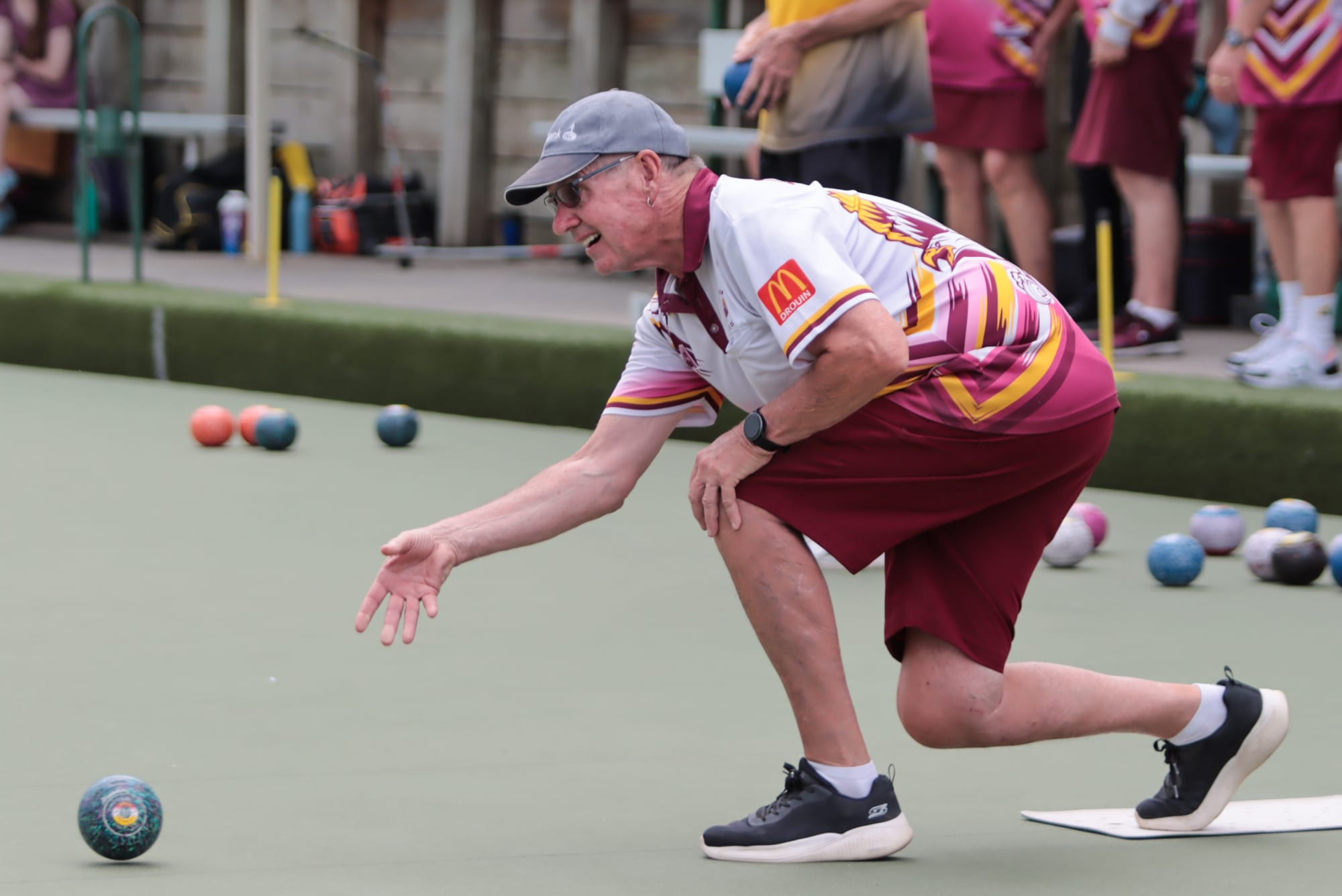 Strzelecki Bowls North Weekend Pennant Division 1 Drouin vs Morwell - January 31, 2026