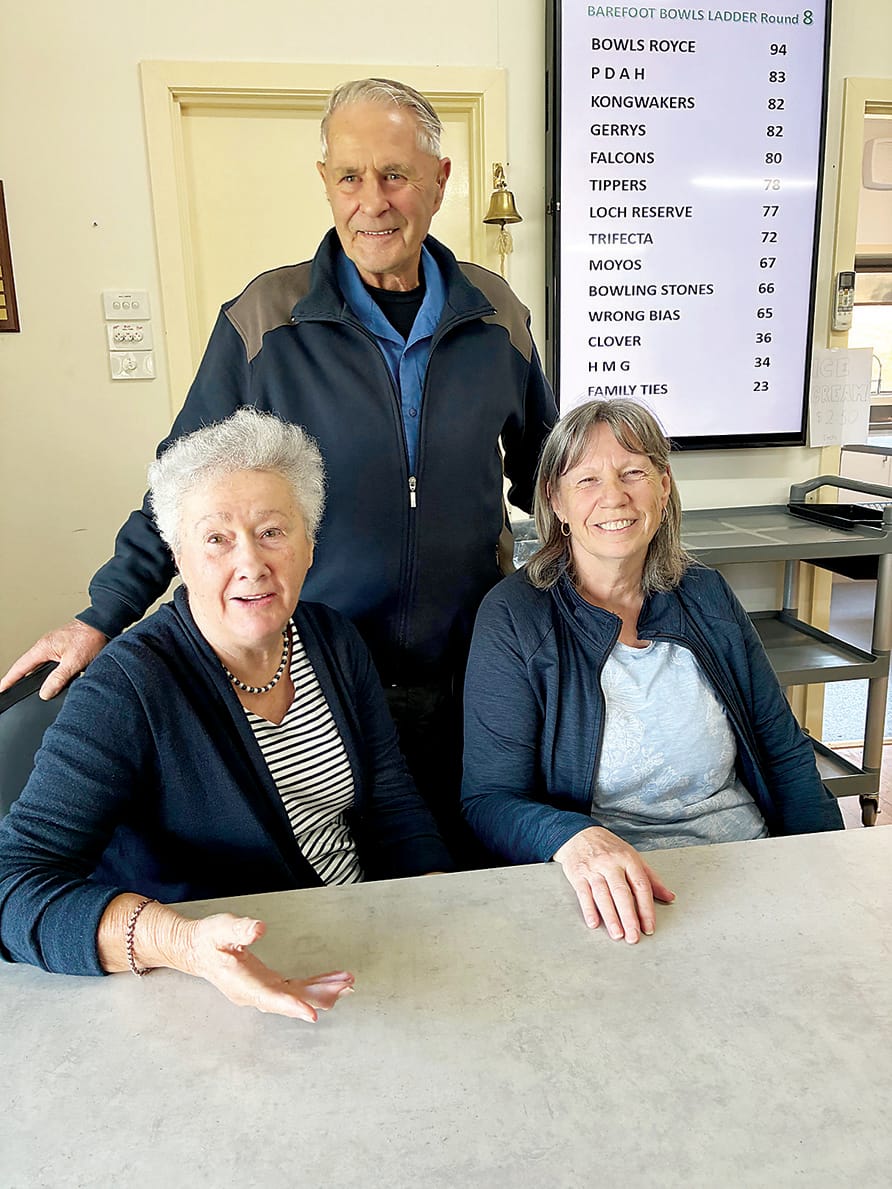 Community backs Need for Feed