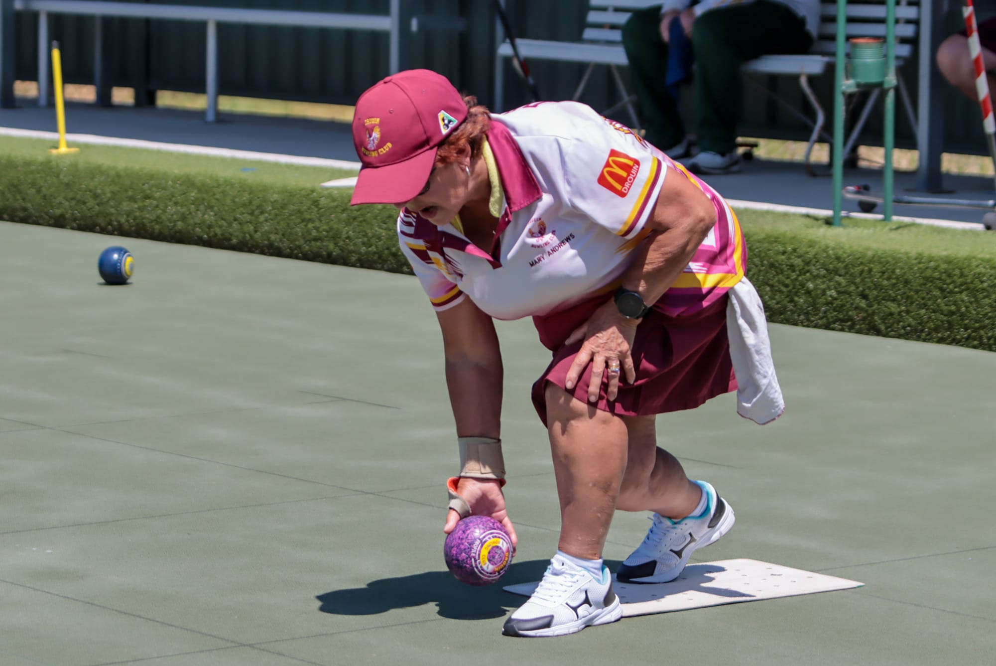 Drouin win a thriller