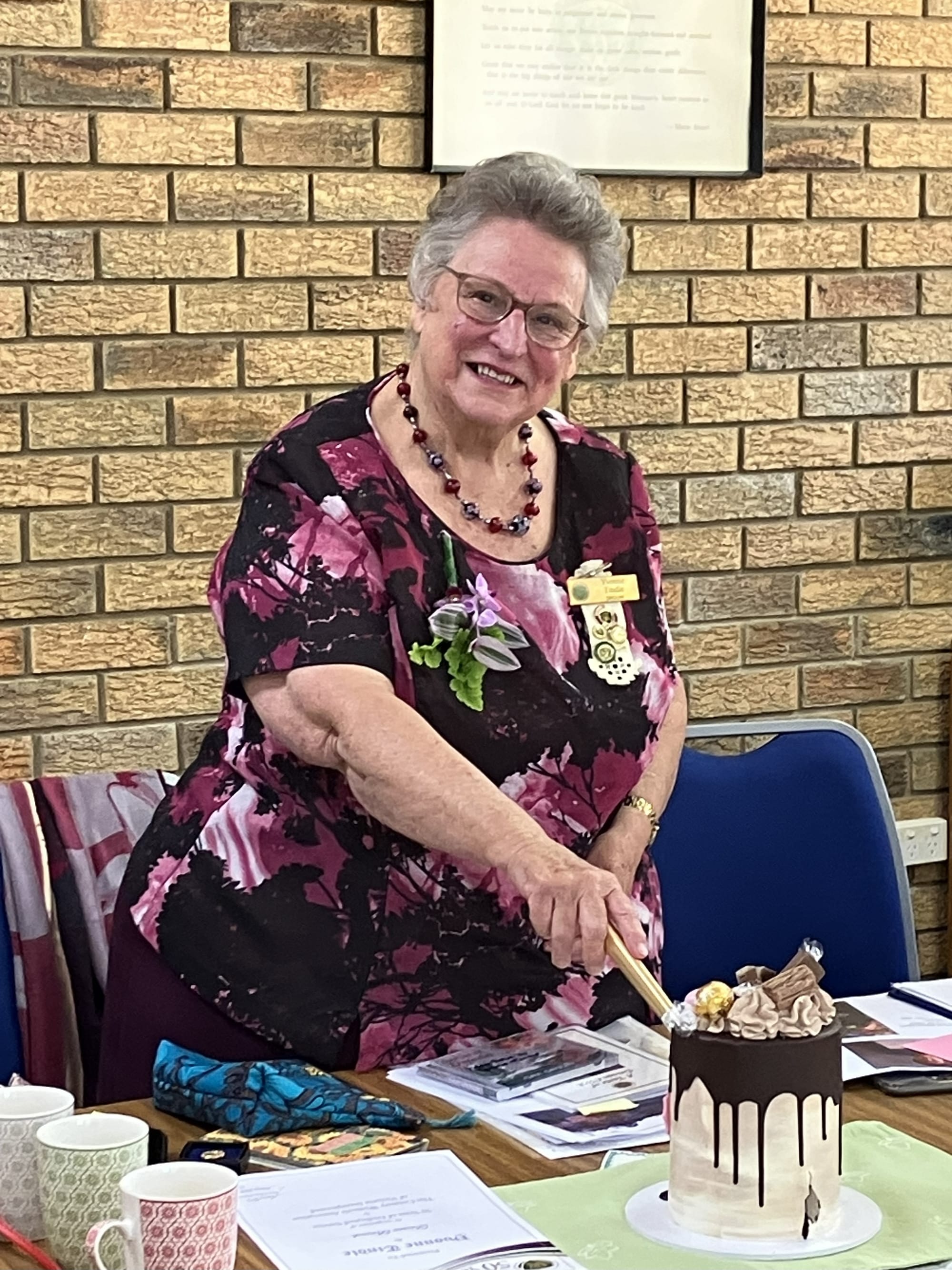 Serving CWA for 50 years