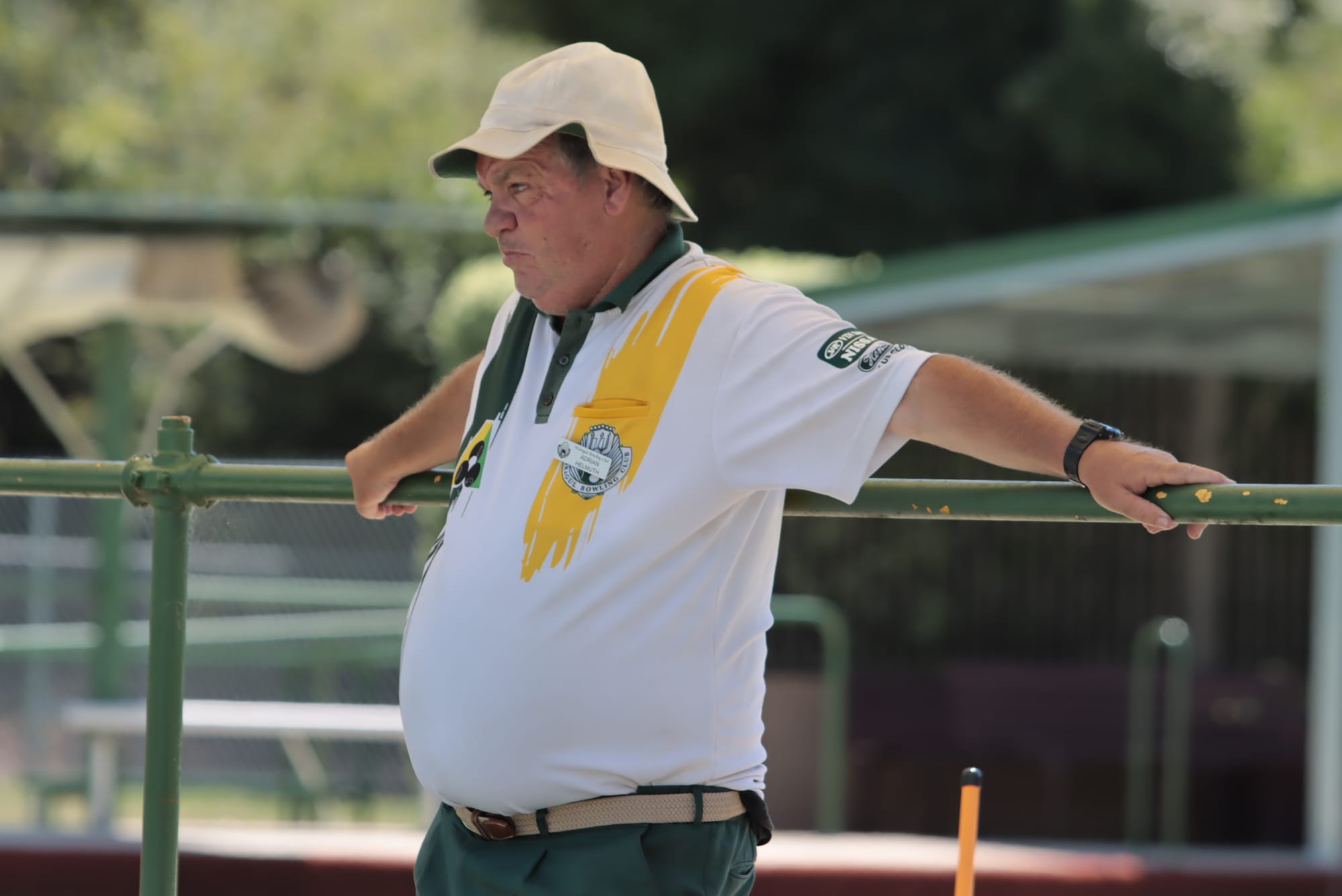 Strzelecki Bowls North Weekend Pennant Division 4 Warragul vs Newborough - February 14, 2026