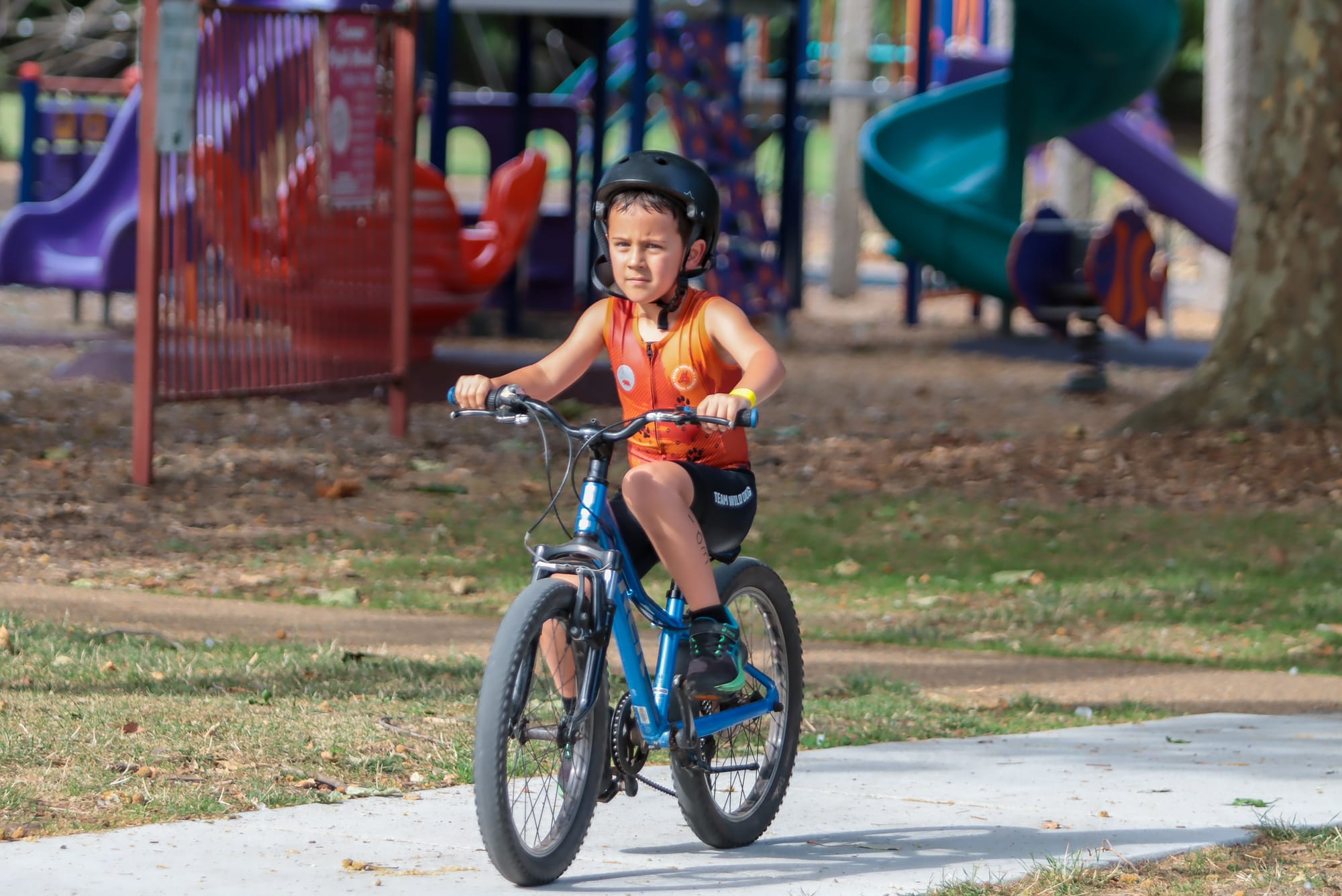 Wild Dog Triathlon - February 21, 2026