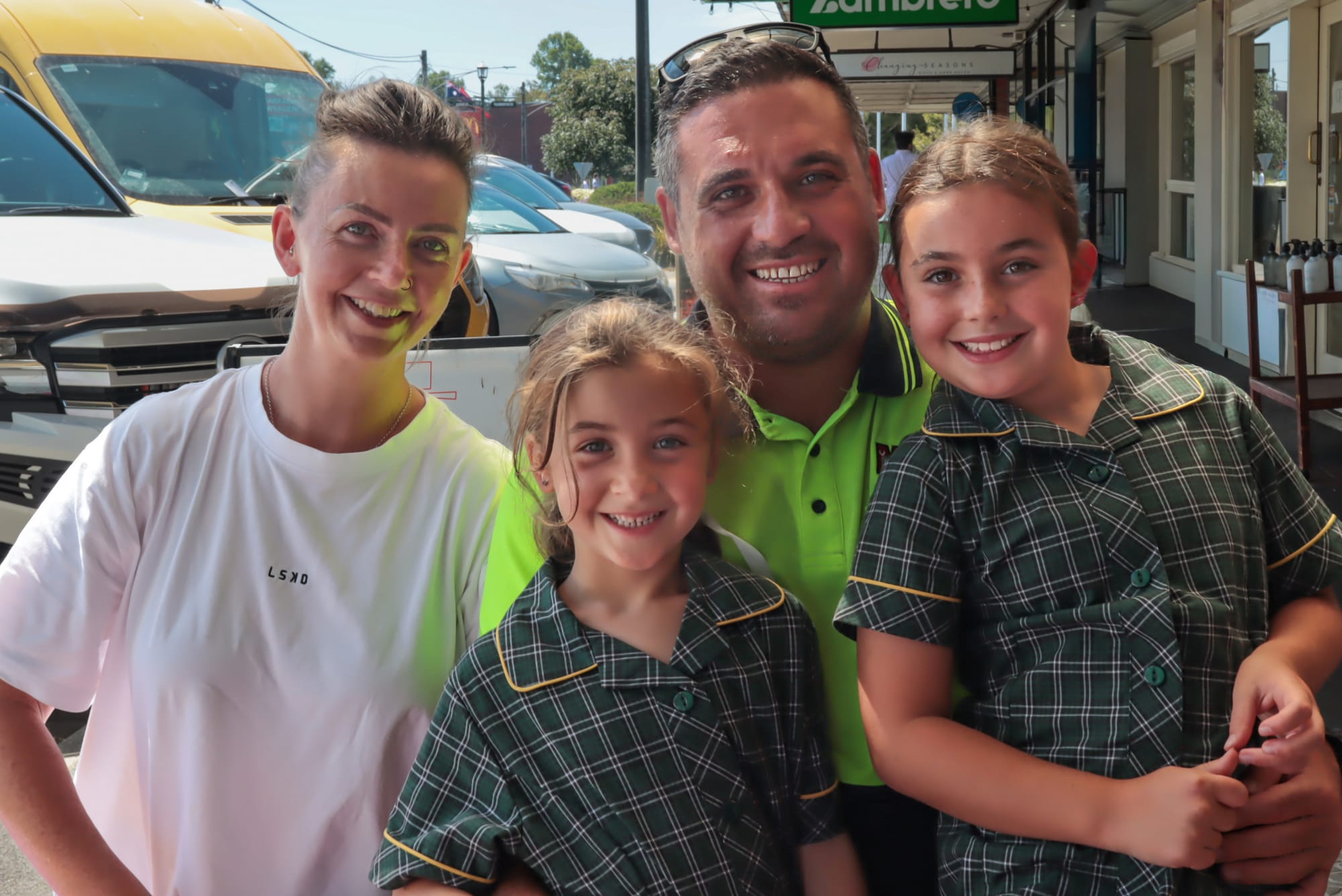 Vox Pop - February 3, 2026