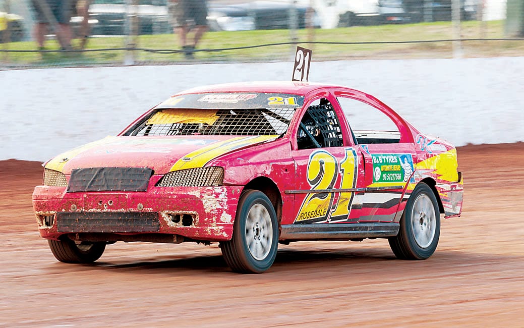 Drouin drives for Dougo