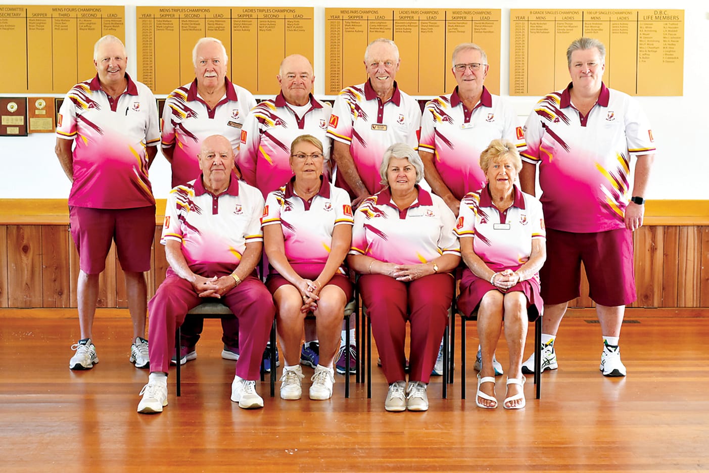 Drouin defeated in tight tussle