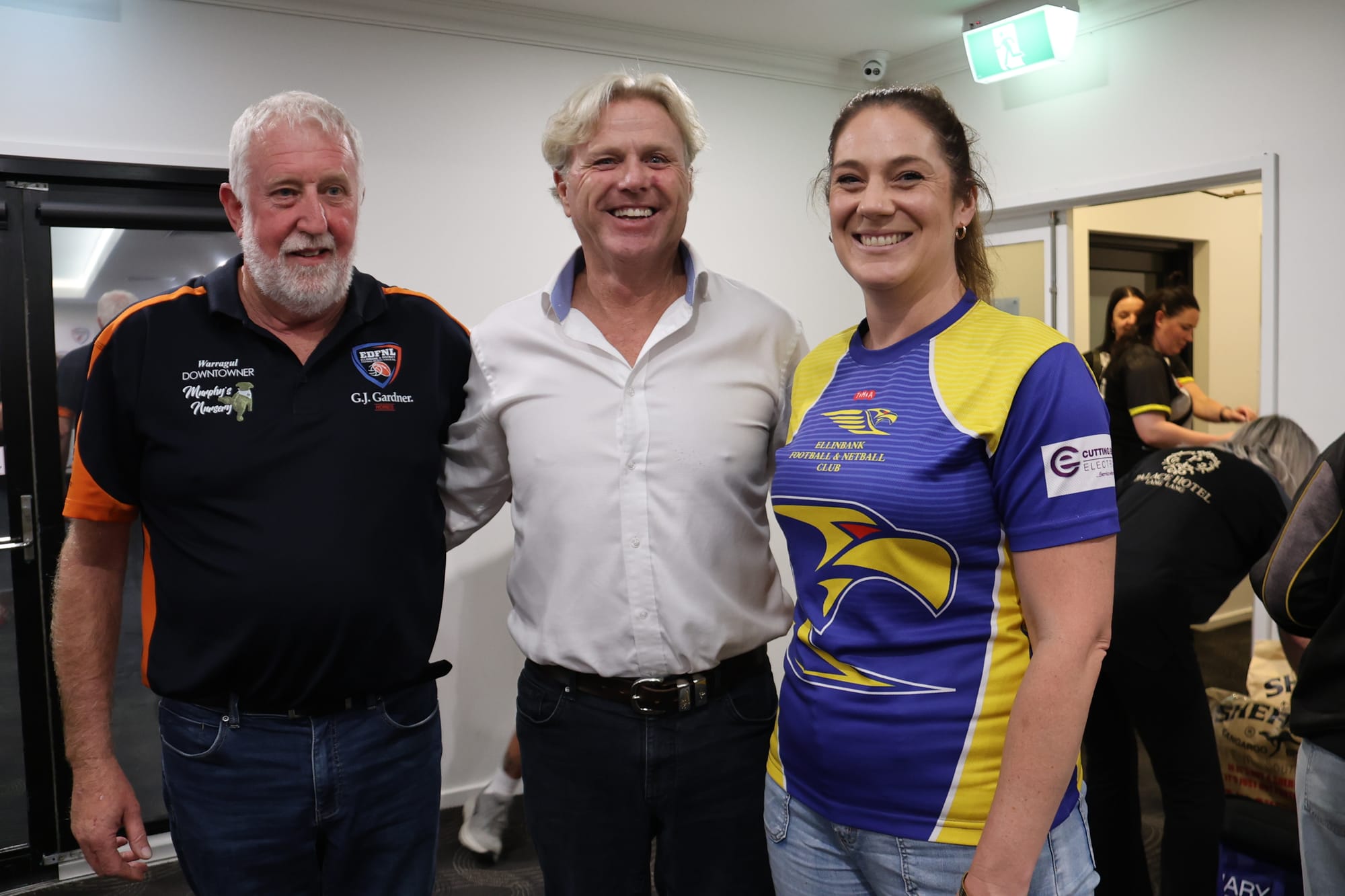 EDFNL Season Launch - March 23, 2026