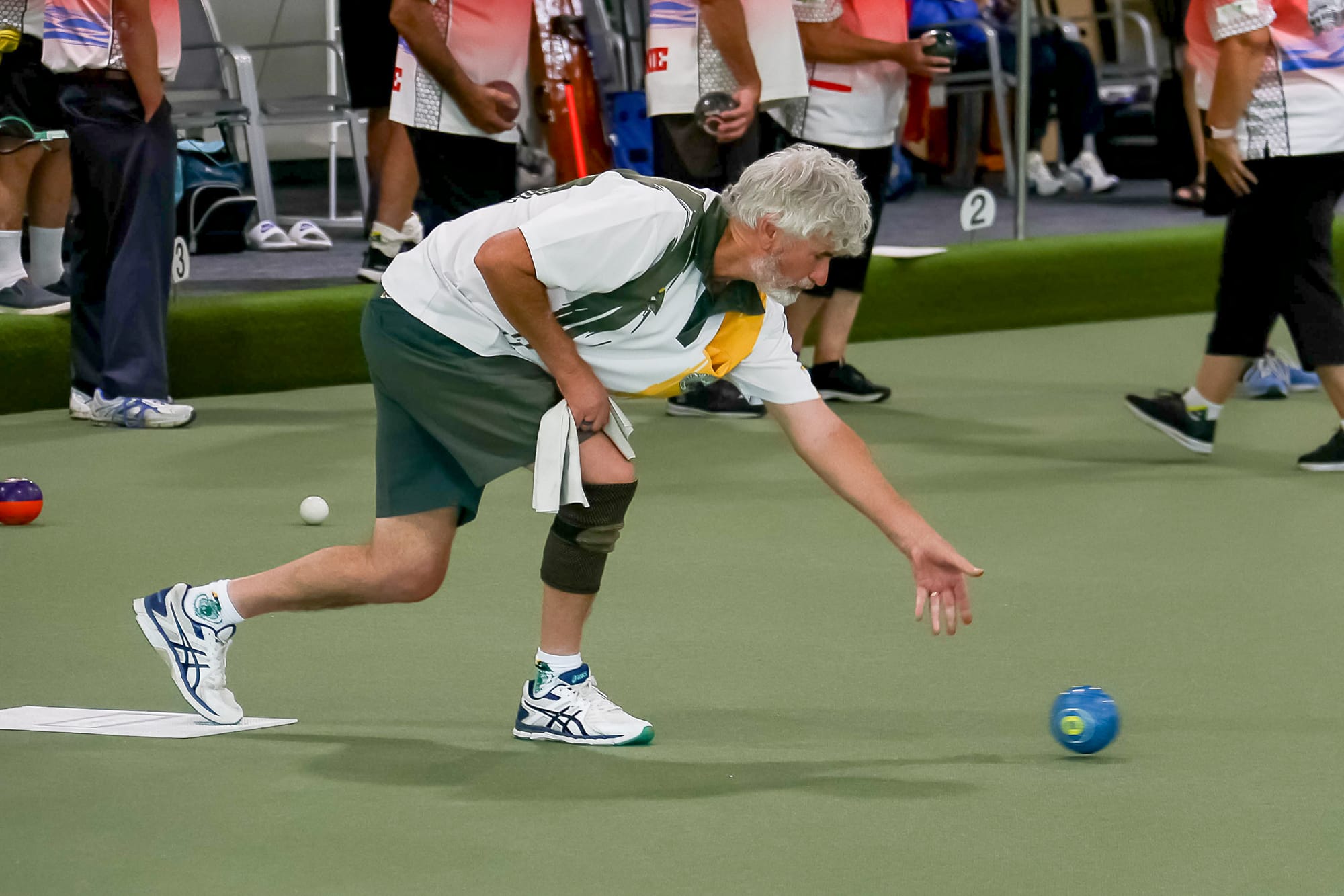 Bowls Strzelecki North Weekend Pennant Grand Final Division 4 Warragul vs Newborough - February 28, 2026