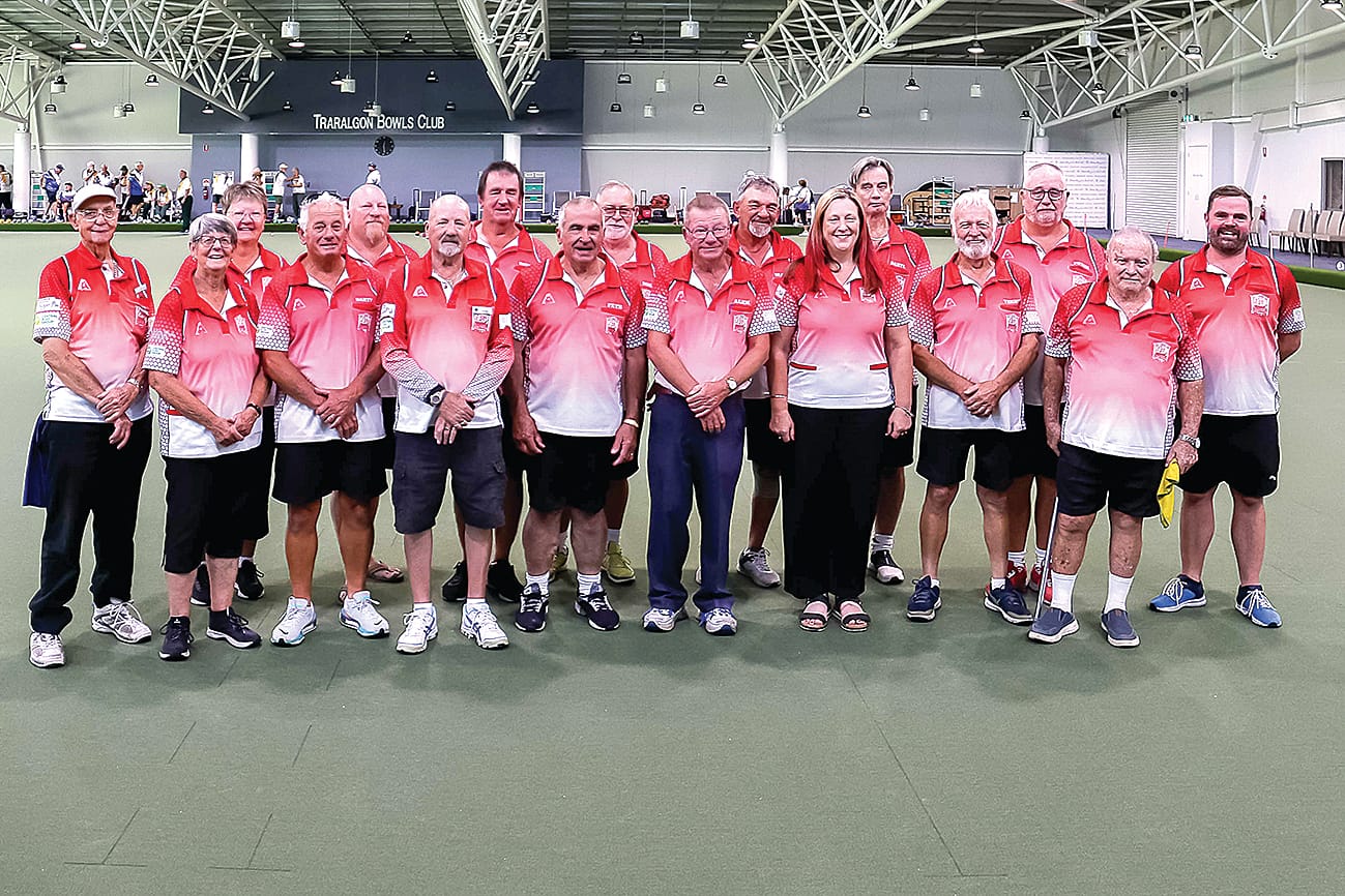 Double defeat for Traf