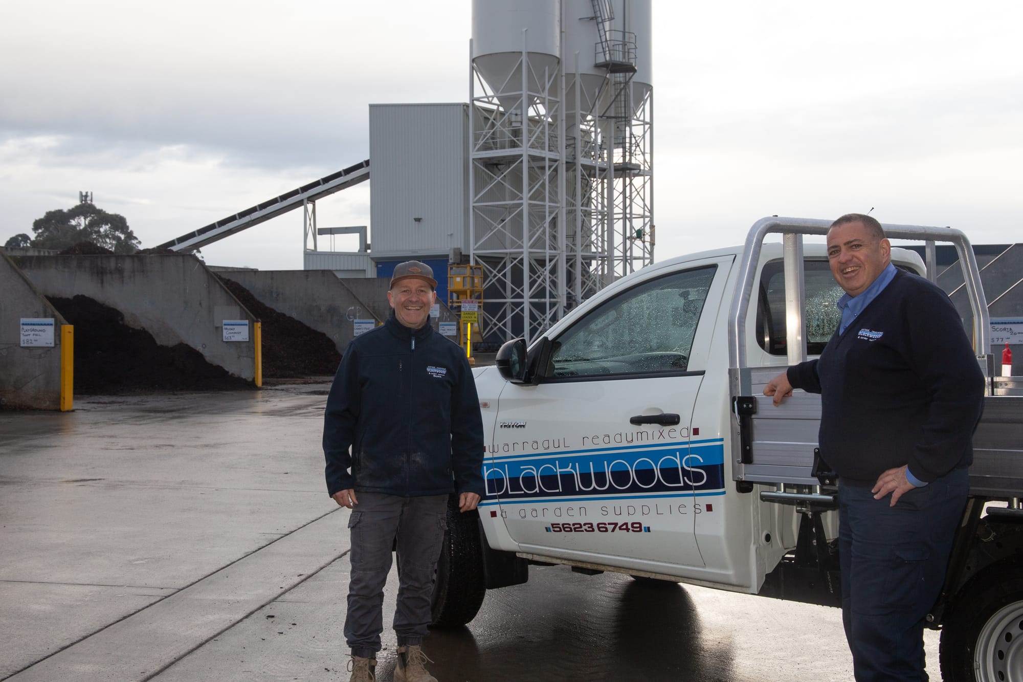 Ripple effect of fuel costs