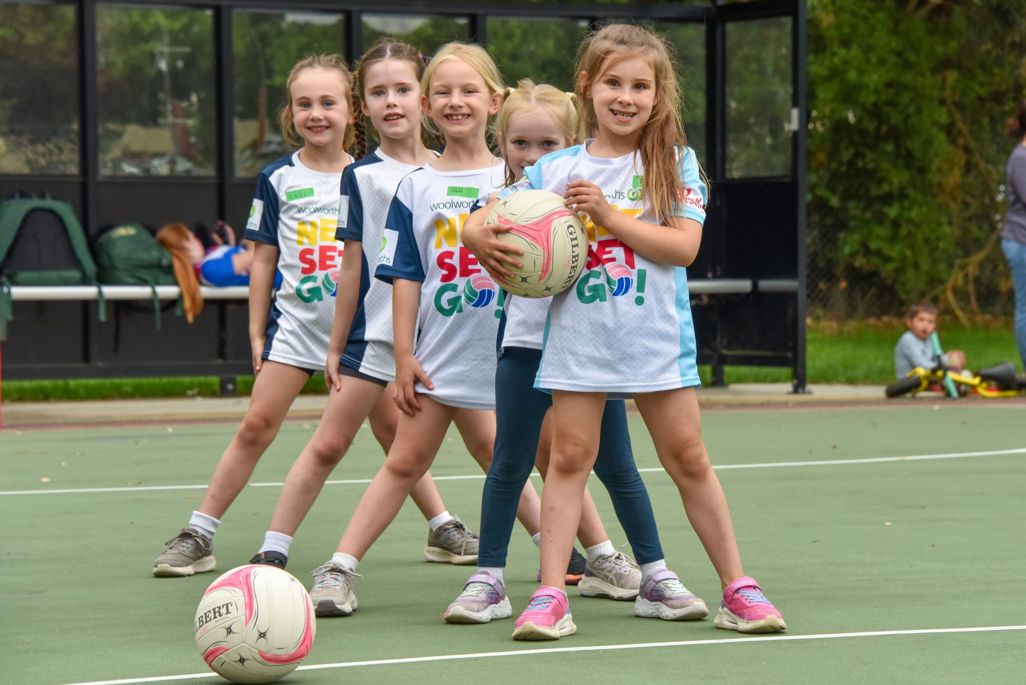 WDNA Monday Night NetSetGO clinic - March 16, 2026