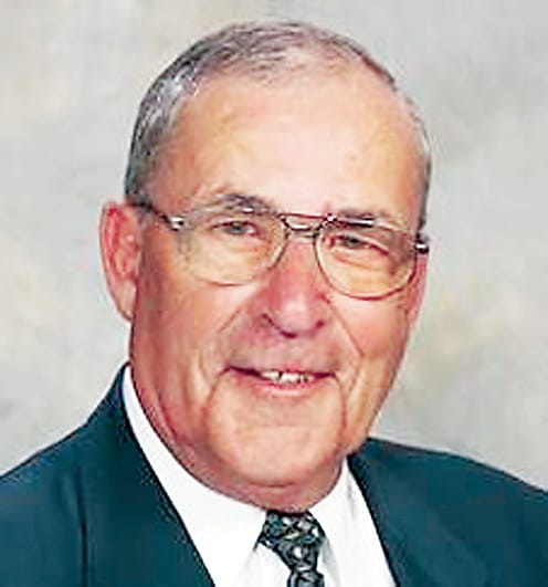 Tribute to "Mr Drouin"