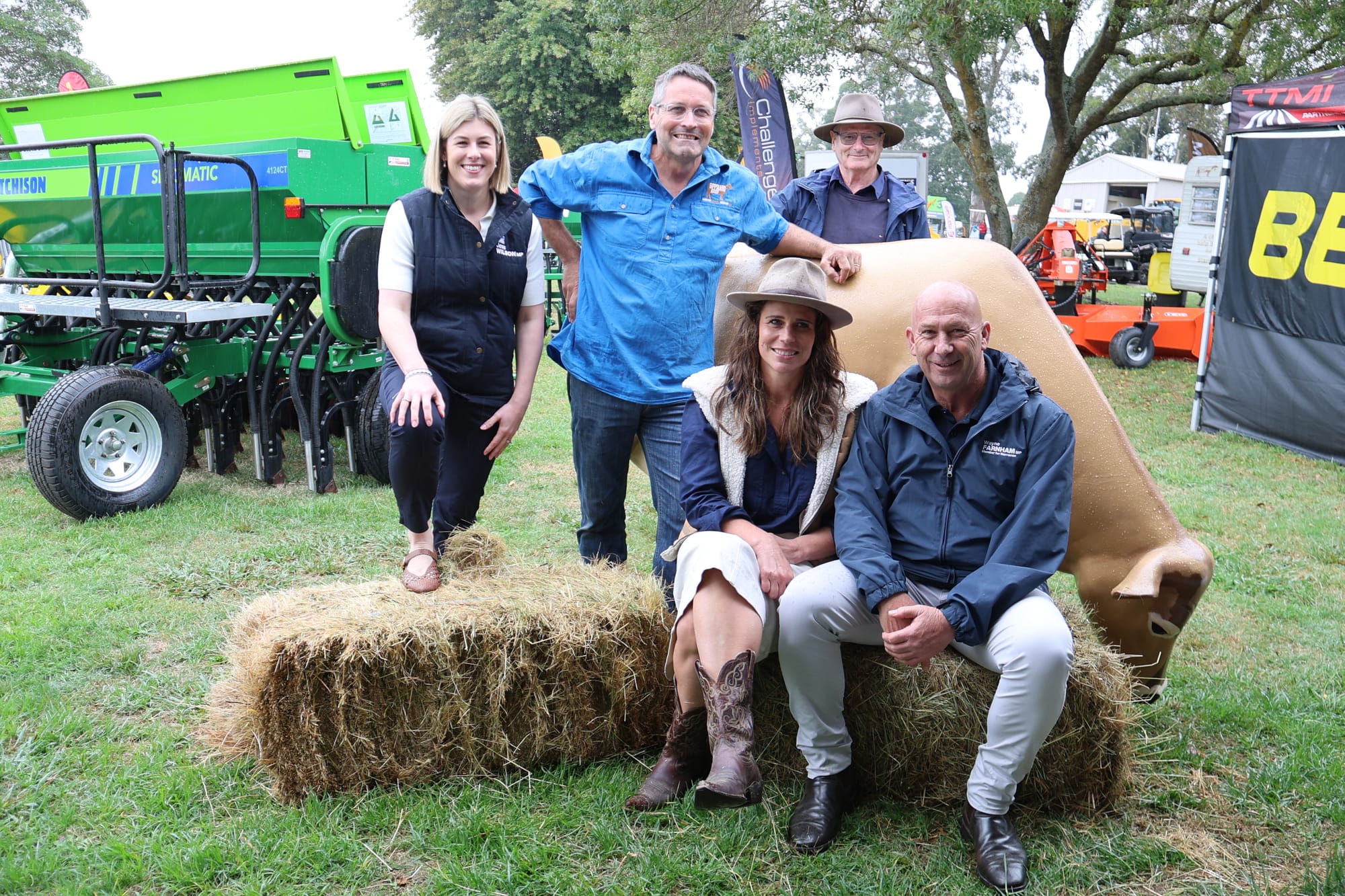 Farmers fear fuel fallout