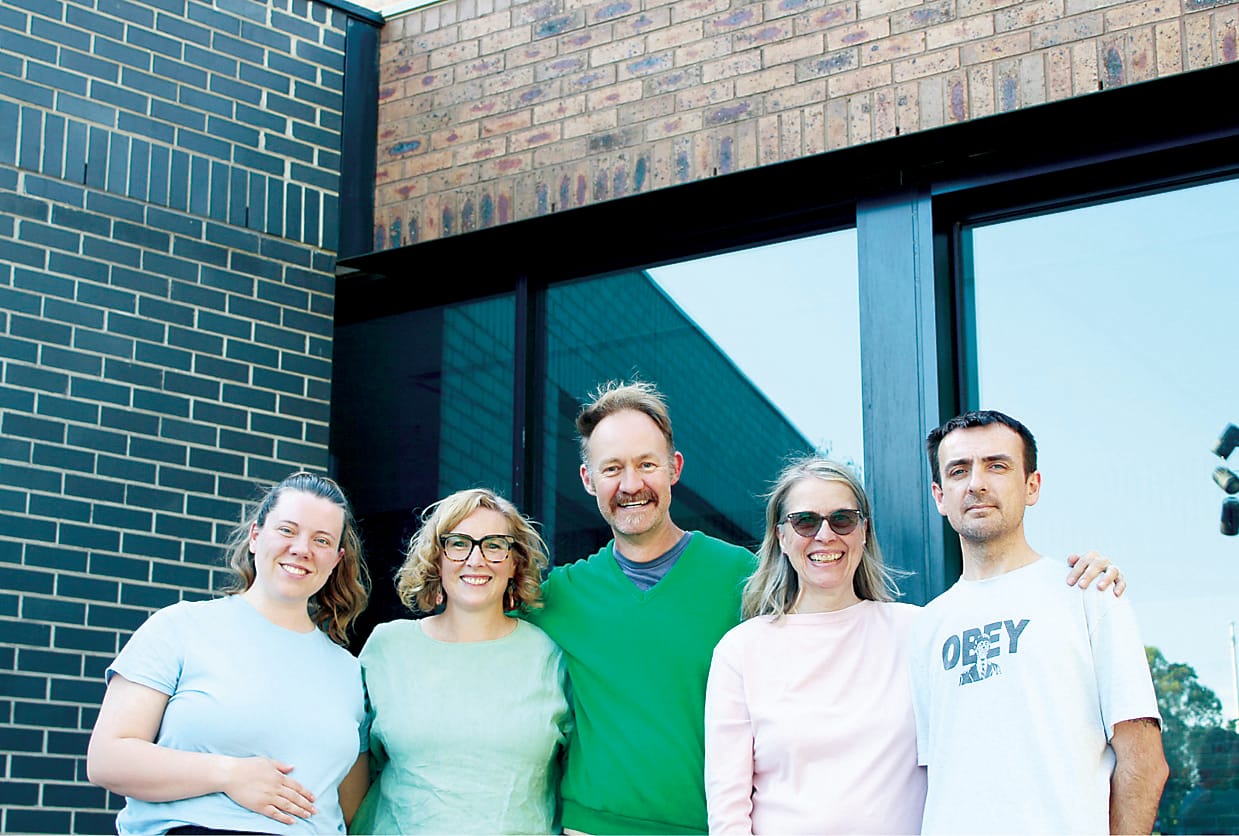 Film festival next weekend