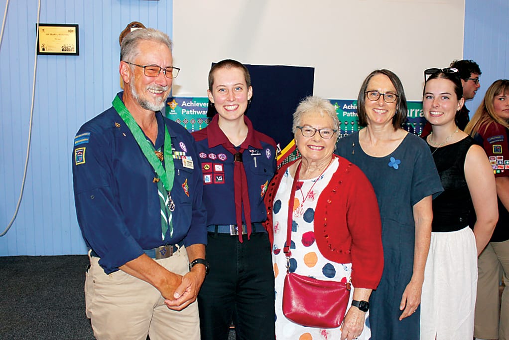 Kings among Venturers