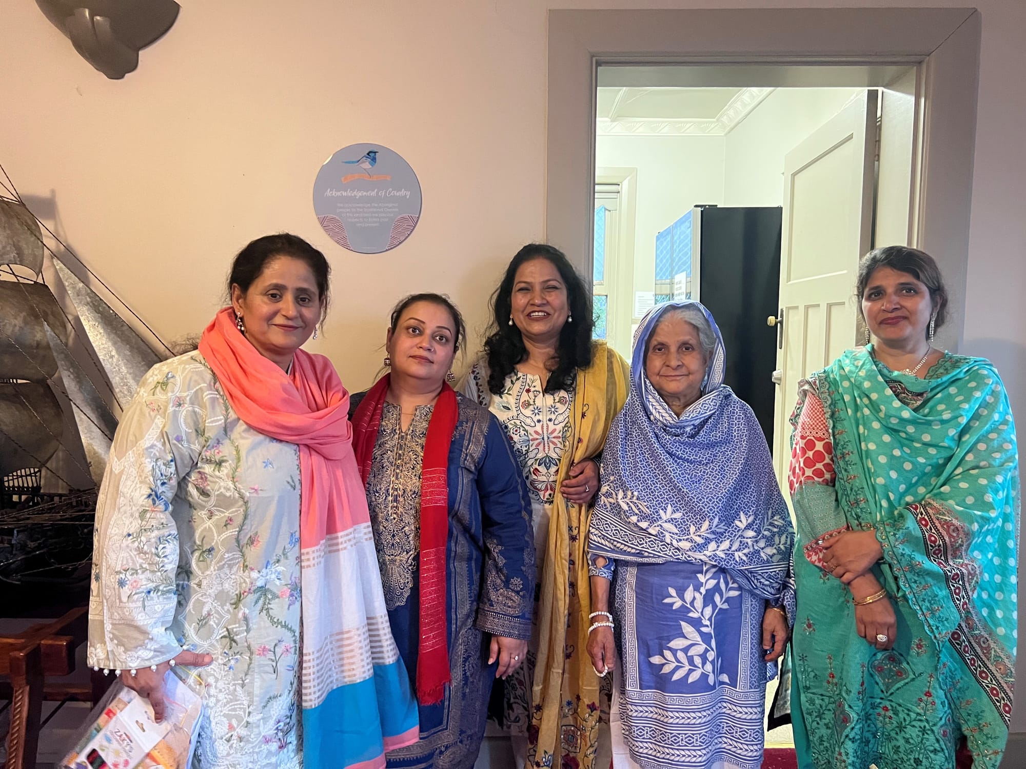 Iftar dinners bring community together