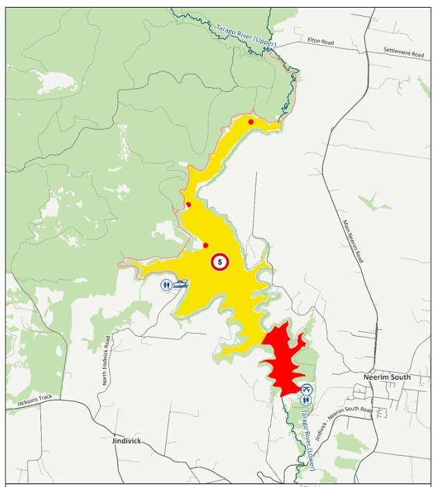 Learn more about Tarago