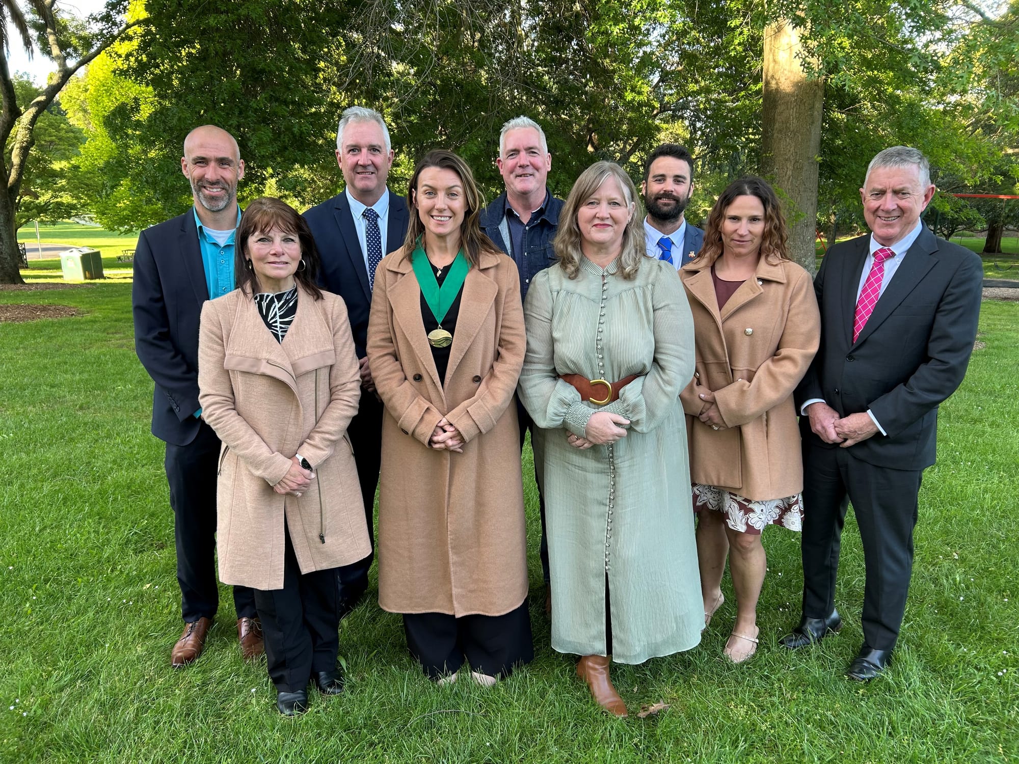 Community support needed for funding calls