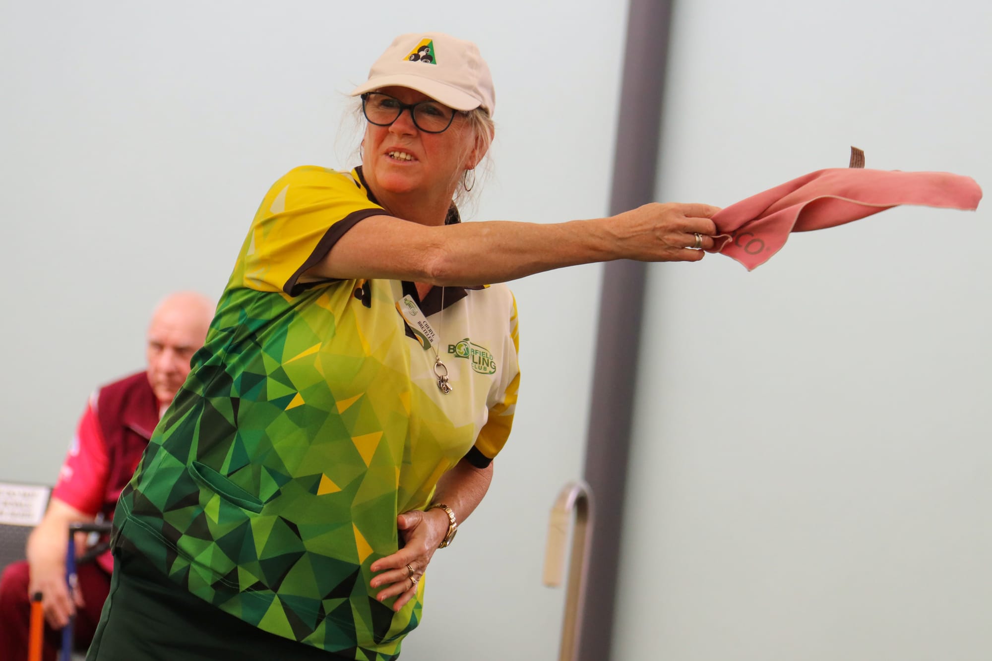 Bowls Strzelecki North Midweek - Division 4 Grand Final Garfield vs Traralgon RSL - March 3, 2026