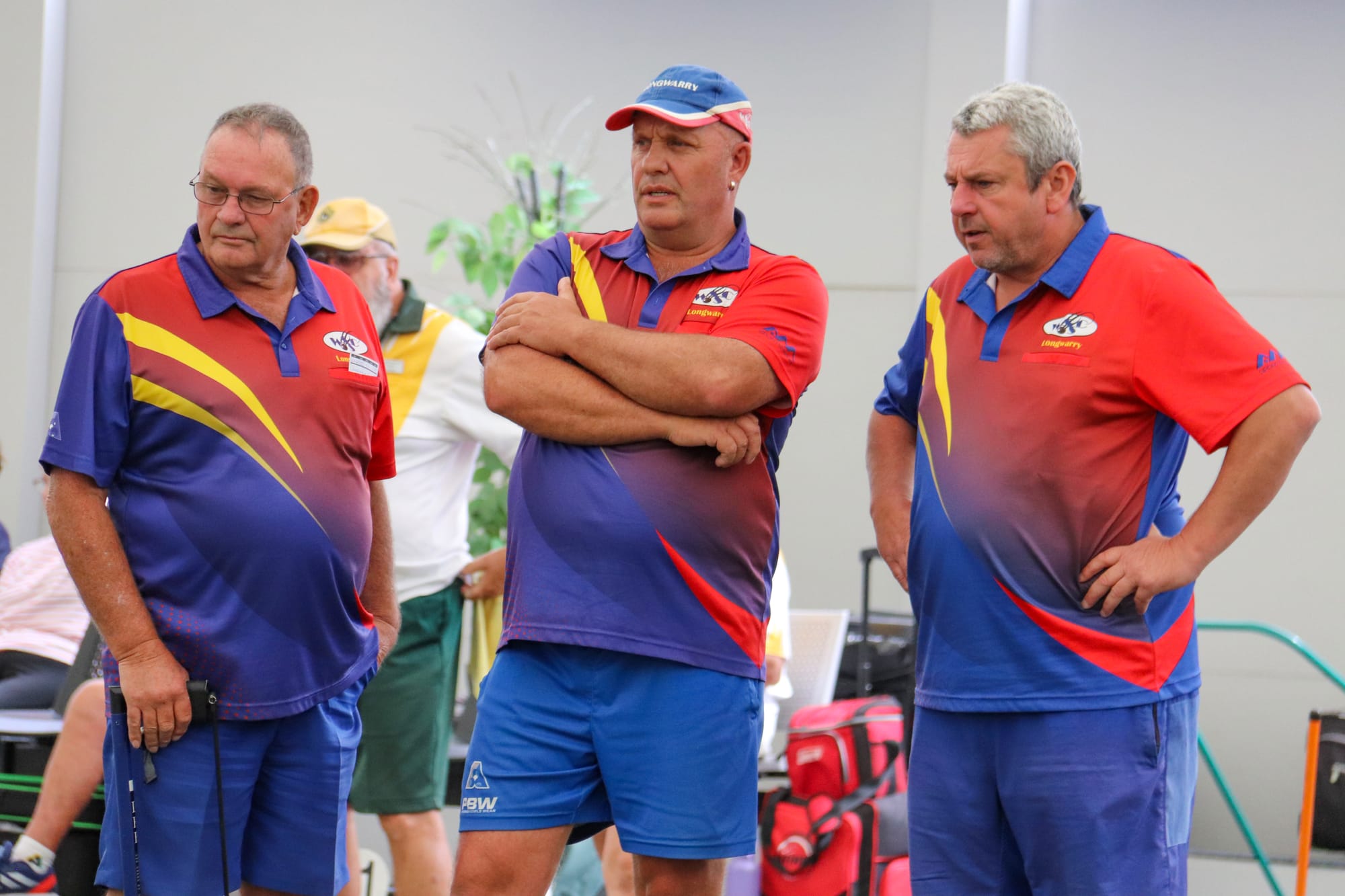 Bowls Strzelecki North Midweek - Division 3 Grand Final Longwarry vs Warragul - March 3, 2026