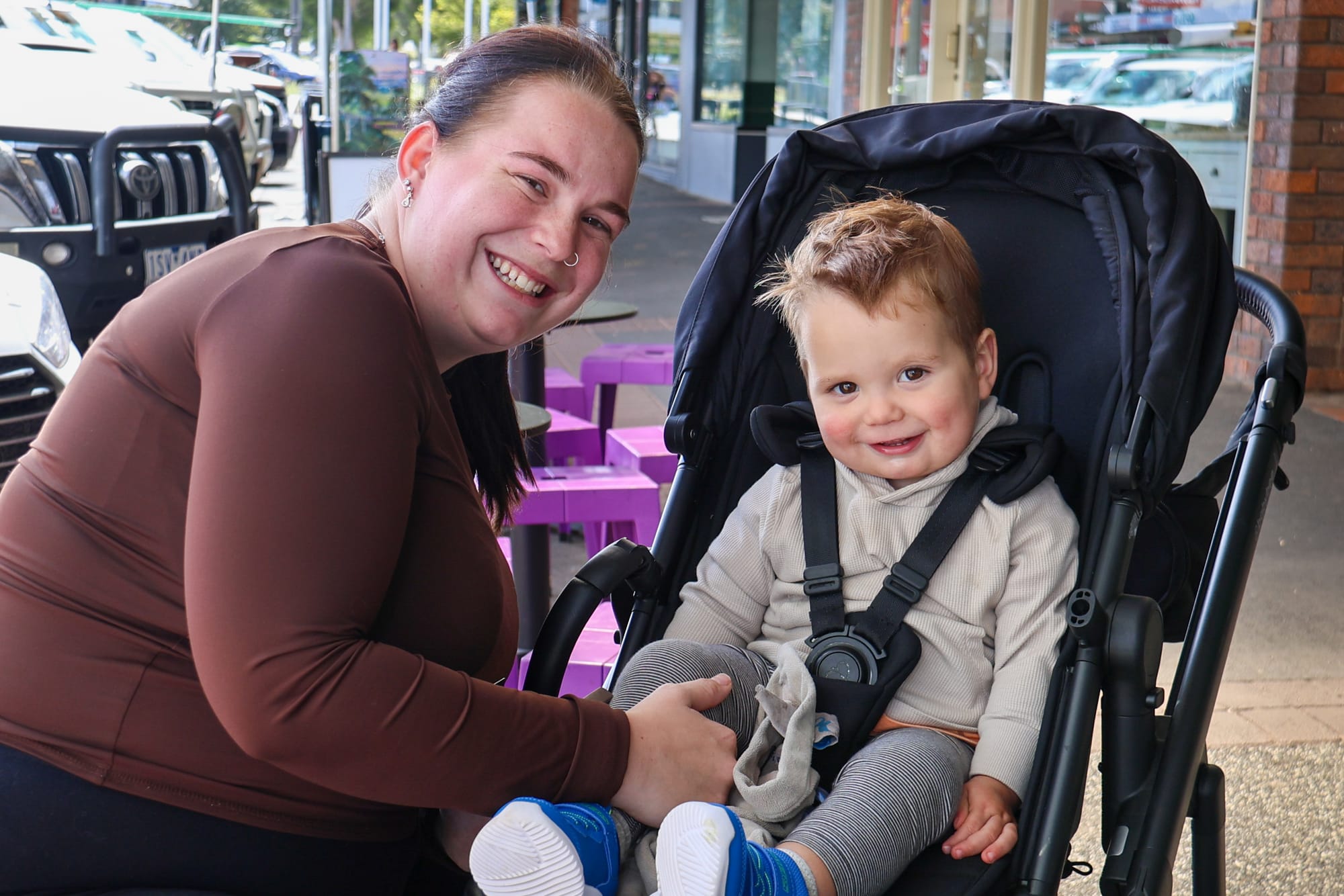 Vox Pop - March 17, 2026