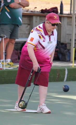 Bowls Div 3 - Drouin Vs. Churchill - 18.02.2025 post image