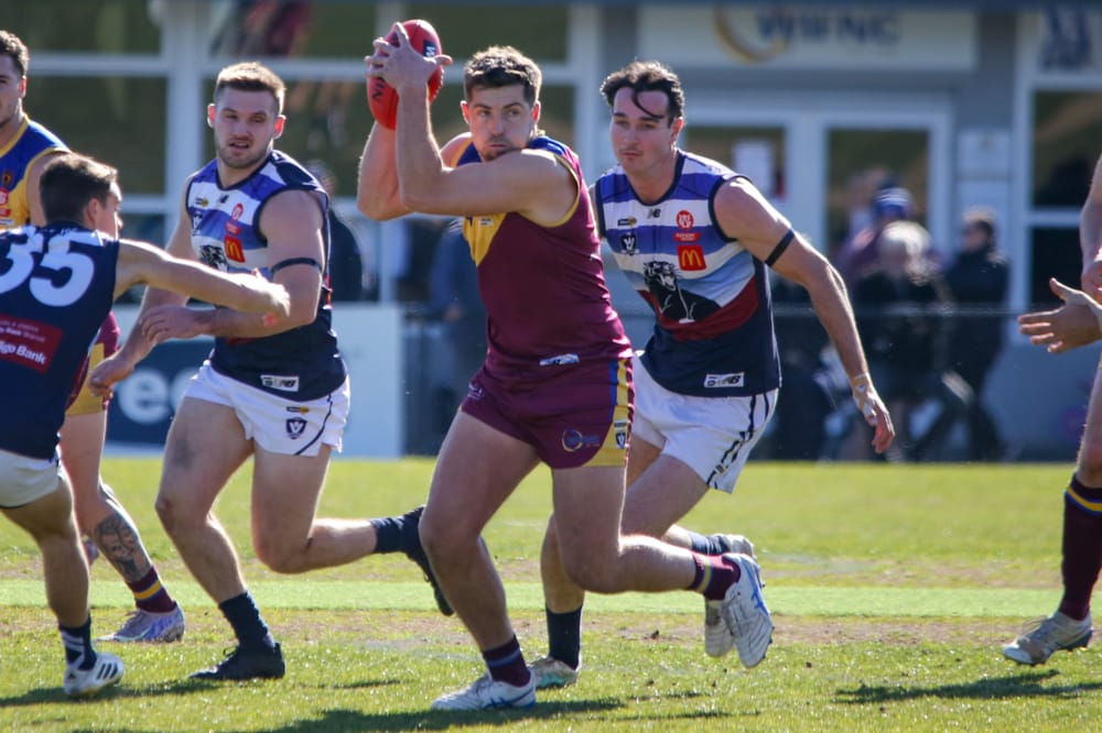 Dusties left disappointed post image