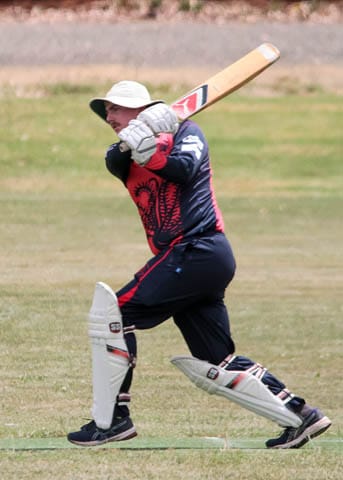 Cricket Seniors Div 4 - Buln Buln Vs. Jindivick - 14.12.2024 post image