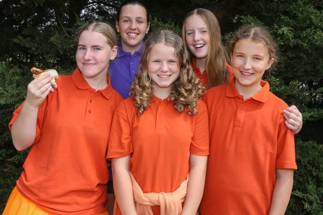 Marist-Sion Swimming Carnival - 25.02.2025 post image