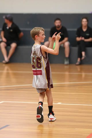 Basketball (U10's) - Devils Mavericks Vs. Devils Pistons - 14.03.2025 post image