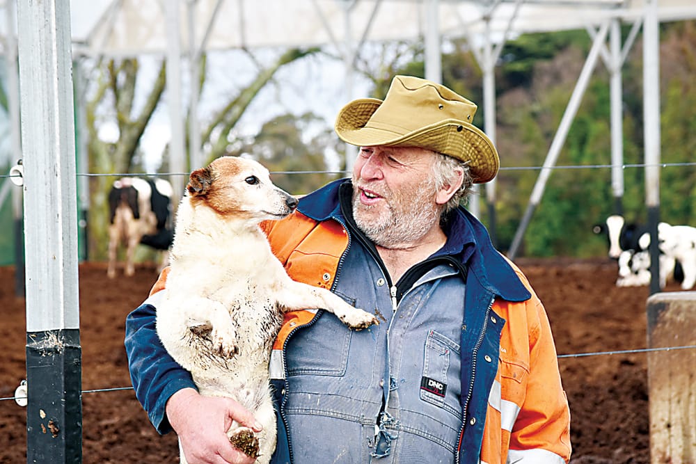 Shelters help overcome hill challenge post image