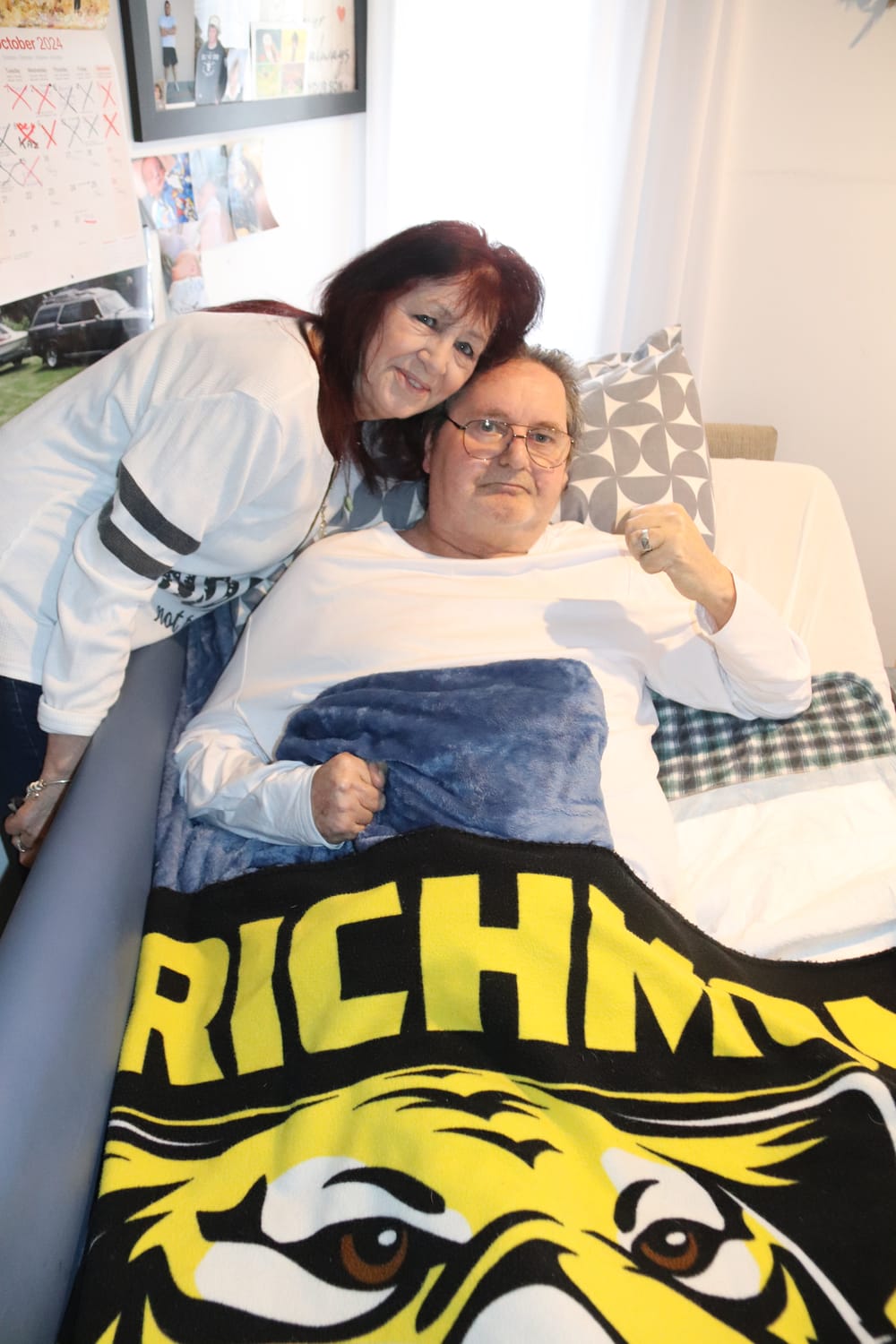 Couple face barriers to attract NDIS review post image