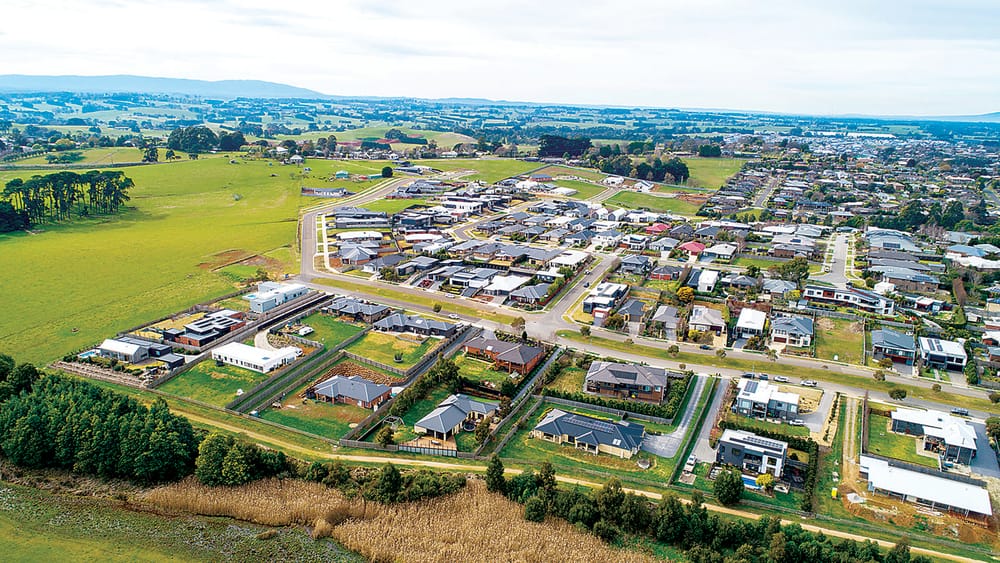 Now is the time to build or renovate in Baw Baw Shire post image