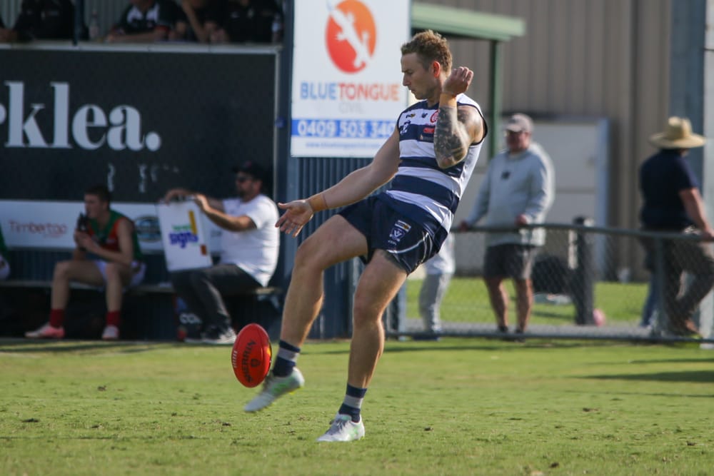 Can anyone beat the Goon? post image